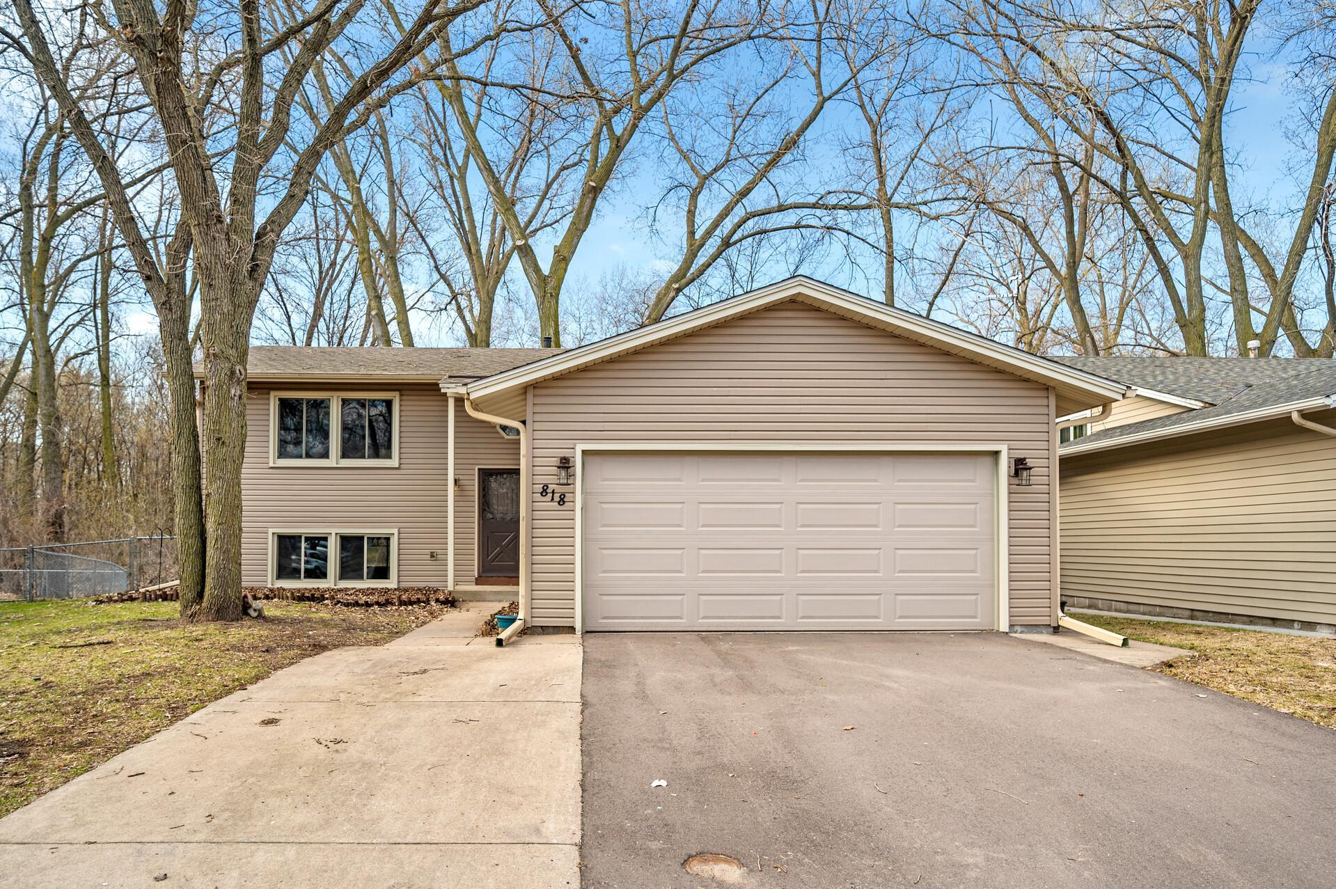 View of Residential at 818 104th Avenue, Coon Rapids MN 55433, Coon Rapids - Mike Wilen | Minnesota Team Real Estate