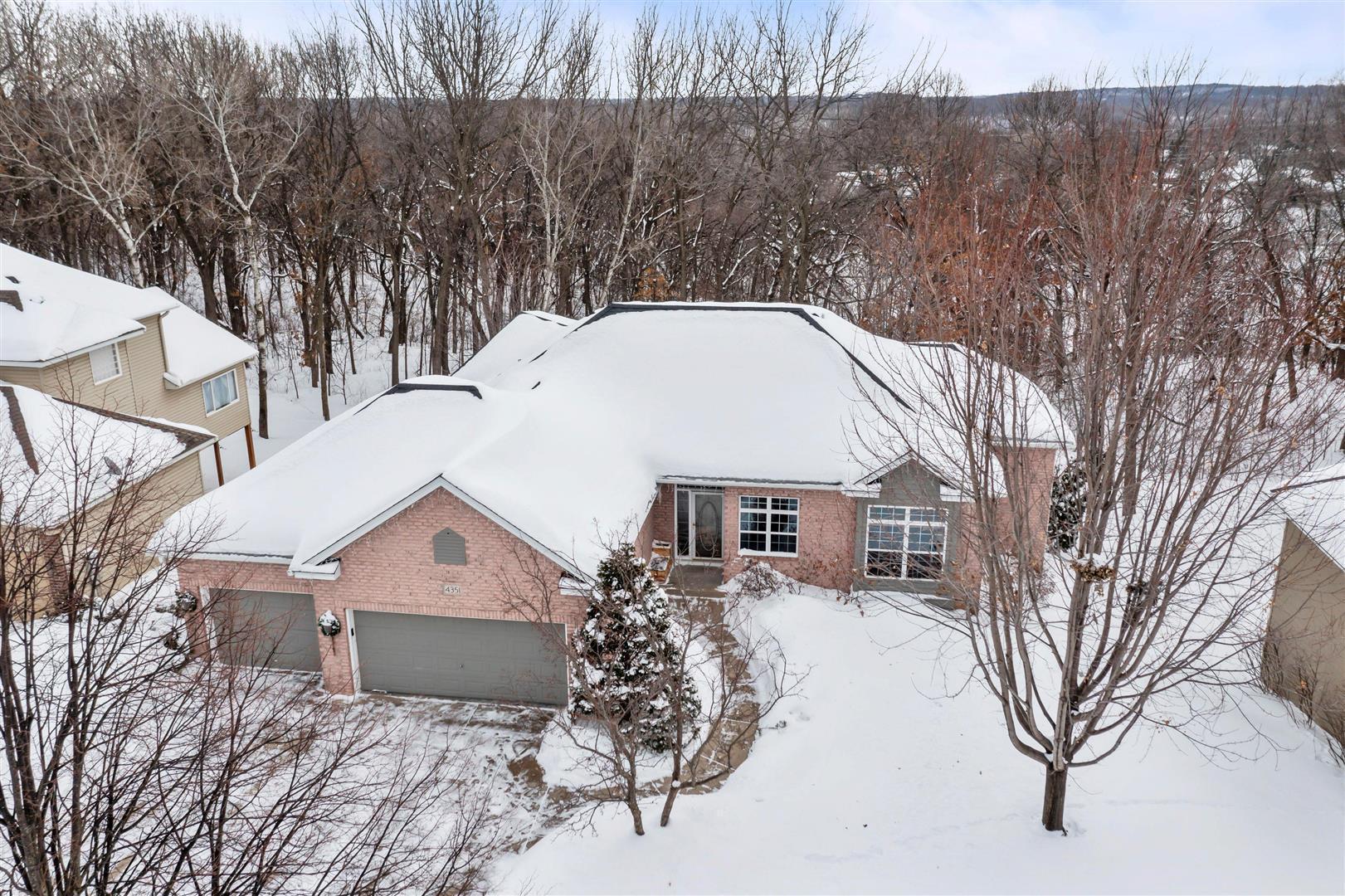 View of Residential at 4351 Matthew Court, Eagan MN 55123, Eagan - Mike Wilen | Minnesota Team Real Estate