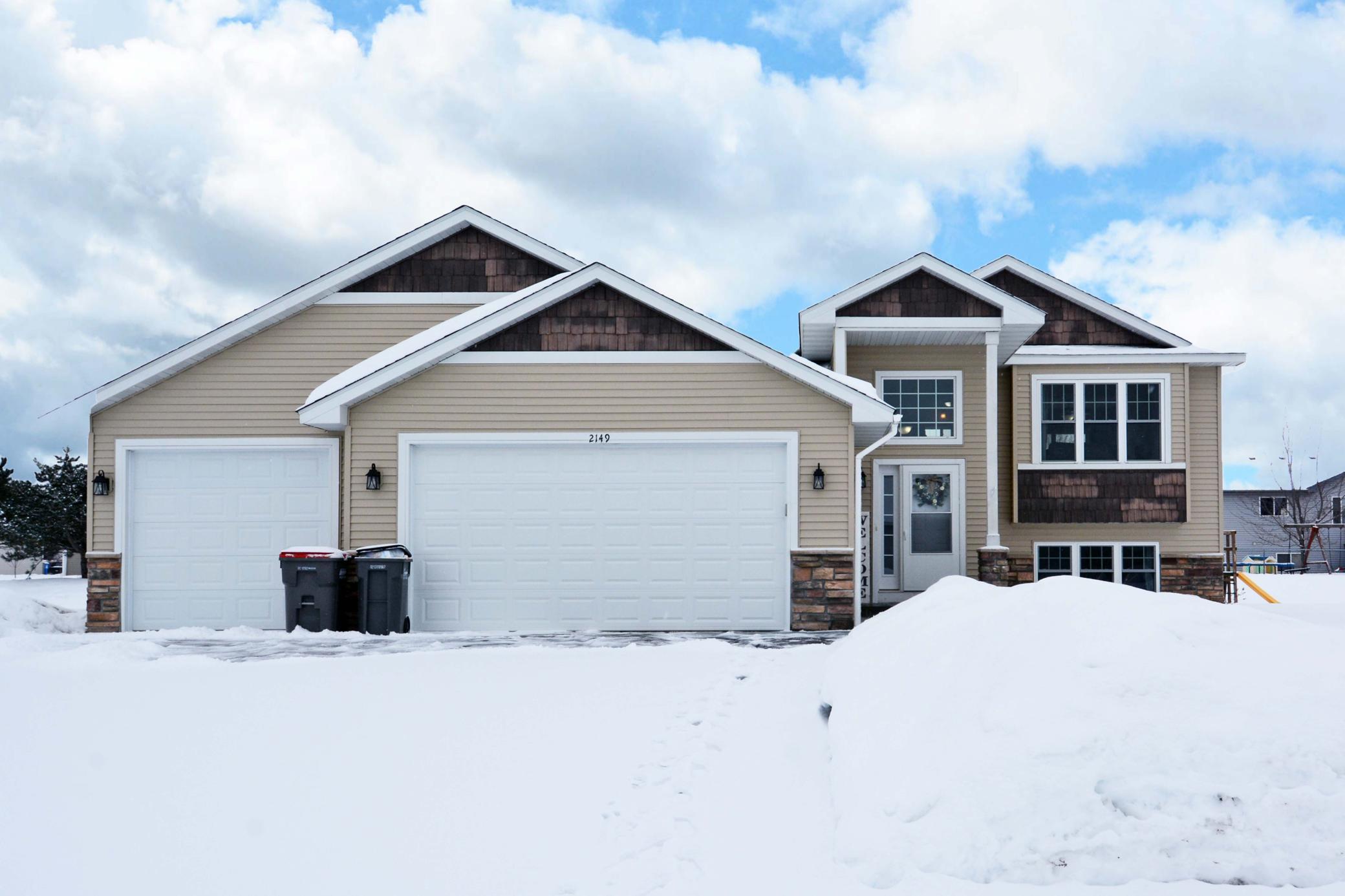 View of Residential at 2149 11th Avenue, Cambridge MN 55008, Cambridge - Mike Wilen | Minnesota Team Real Estate