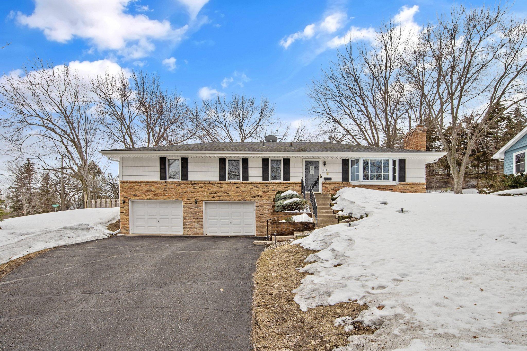 View of Residential at 5101 92nd Street, Bloomington MN 55437, Bloomington - Mike Wilen | Minnesota Team Real Estate