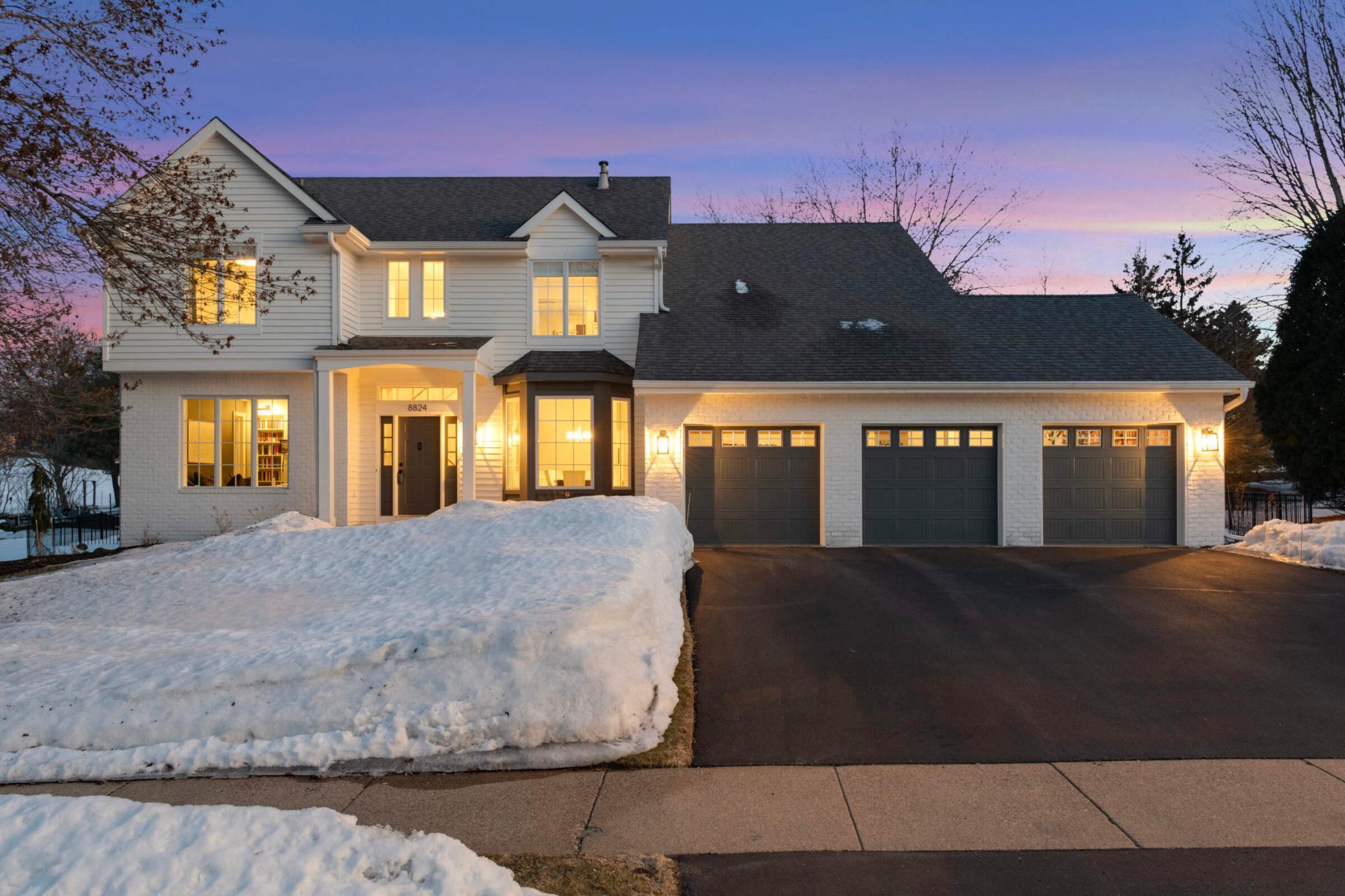View of Residential at 8824 Cottonwood Lane, Eden Prairie MN 55347, Eden Prairie - Mike Wilen | Minnesota Team Real Estate