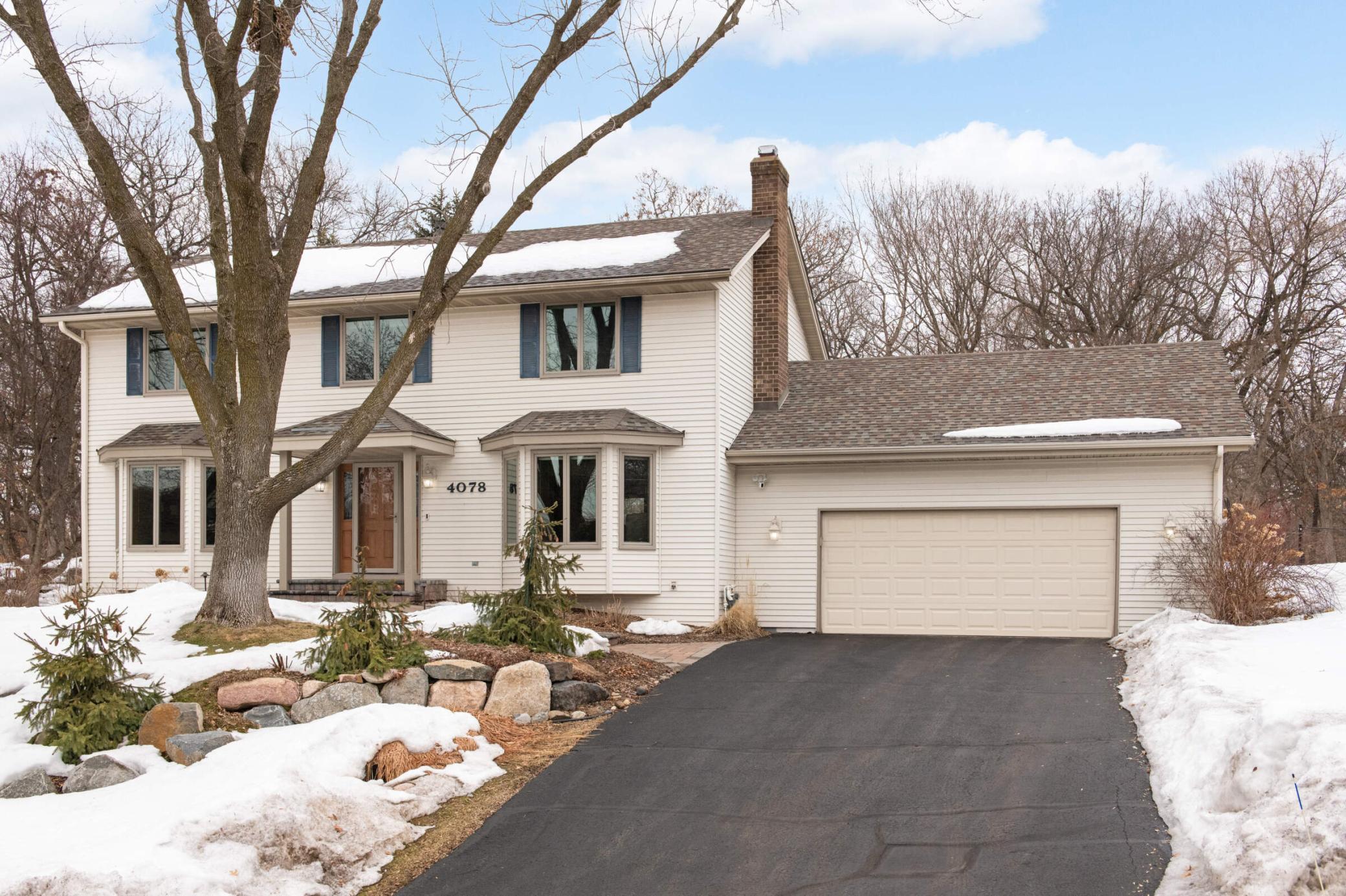 View of Residential at 4078 Blueberry Lane, Eagan MN 55123, Eagan - Mike Wilen | Minnesota Team Real Estate