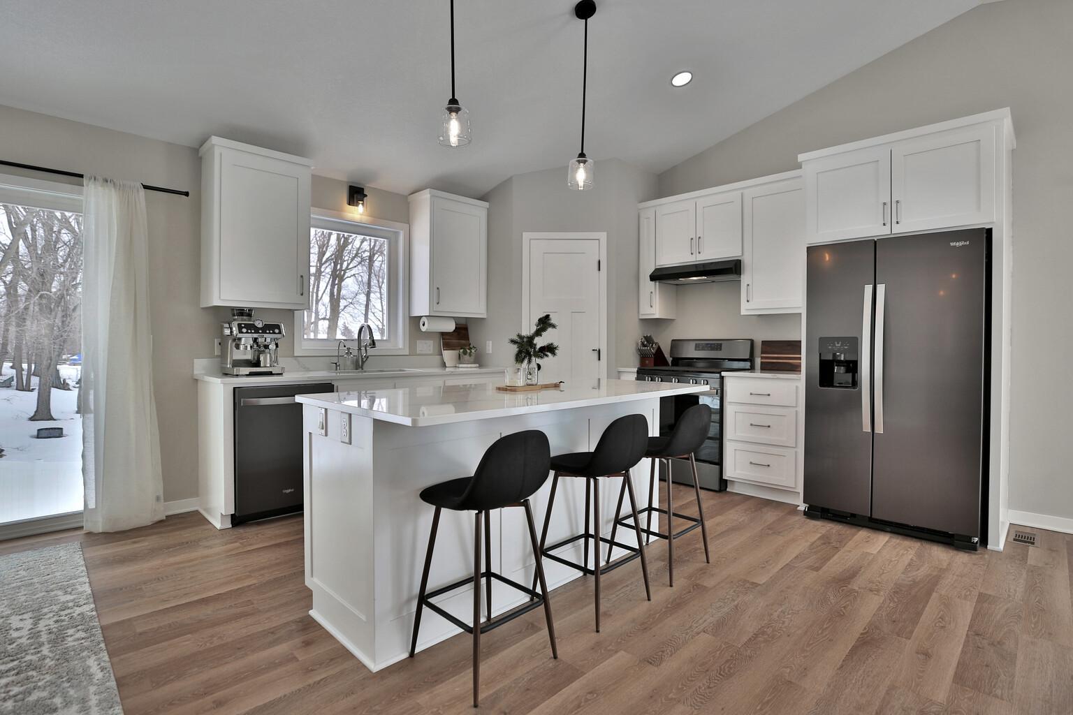 View of Residential at 8448 224th Court, Forest Lake MN 55025, Forest Lake - Mike Wilen | Minnesota Team Real Estate