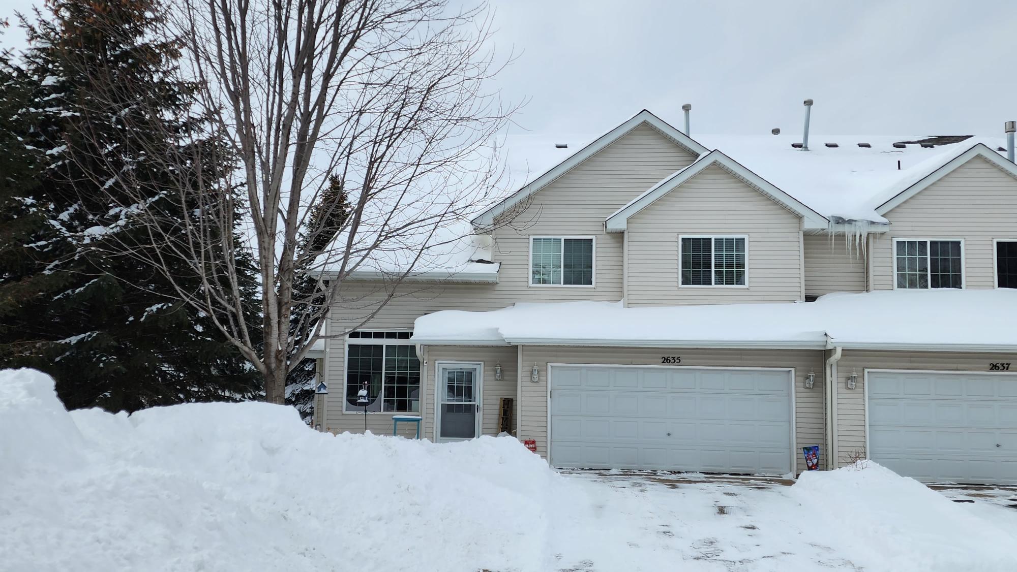 View of Residential at 2635 Yellowstone Drive #8, Hastings MN 55033, Hastings - Mike Wilen | Minnesota Team Real Estate