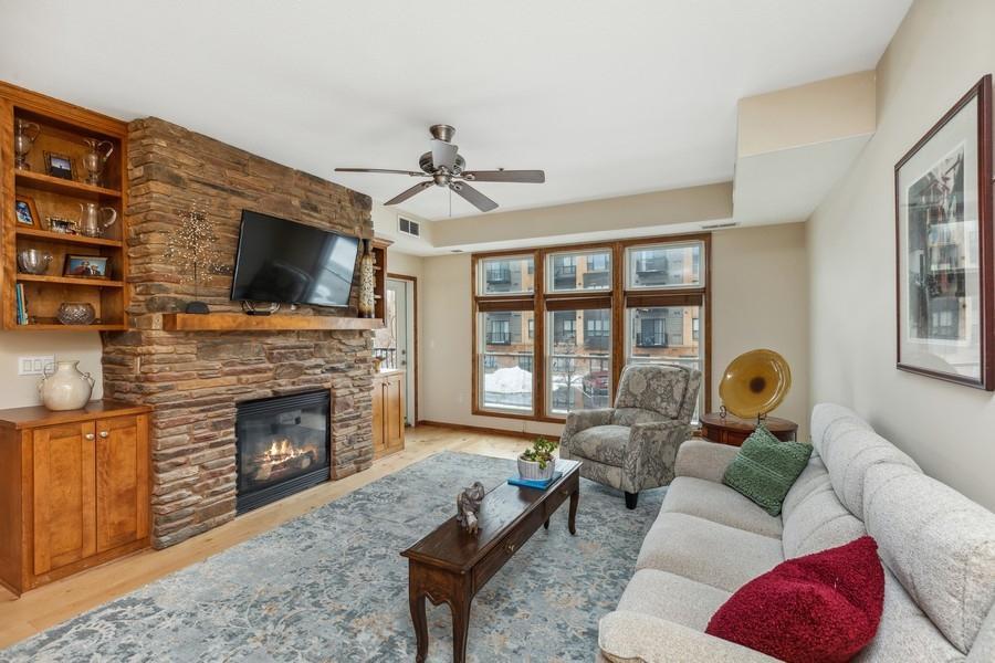 View of Residential at 150 Travelers Trail #218, Burnsville MN 55337, Burnsville - Mike Wilen | Minnesota Team Real Estate