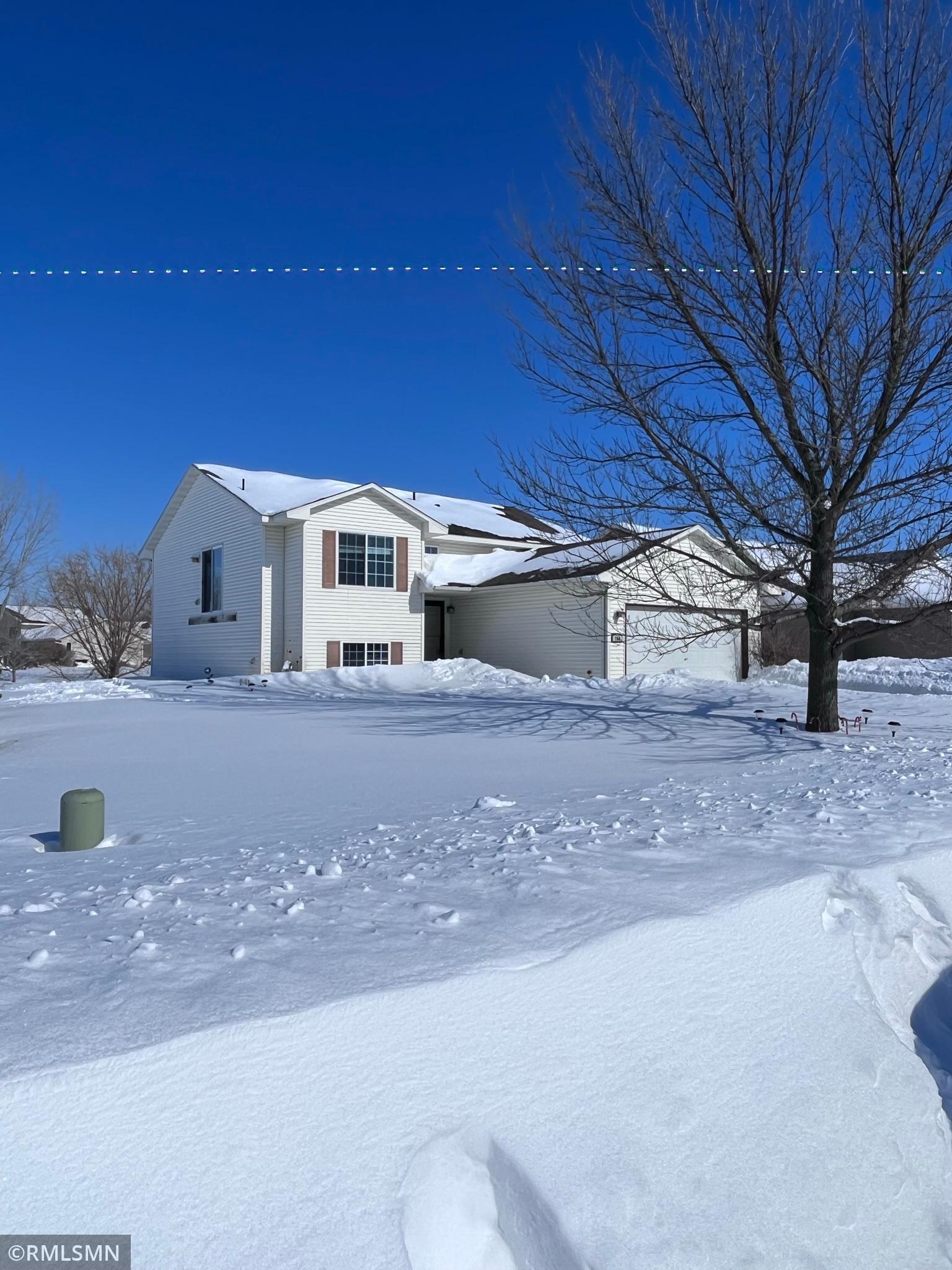 View of Residential at 704 Frontier Drive, Belle Plaine MN 56011, Belle Plaine - Mike Wilen | Minnesota Team Real Estate