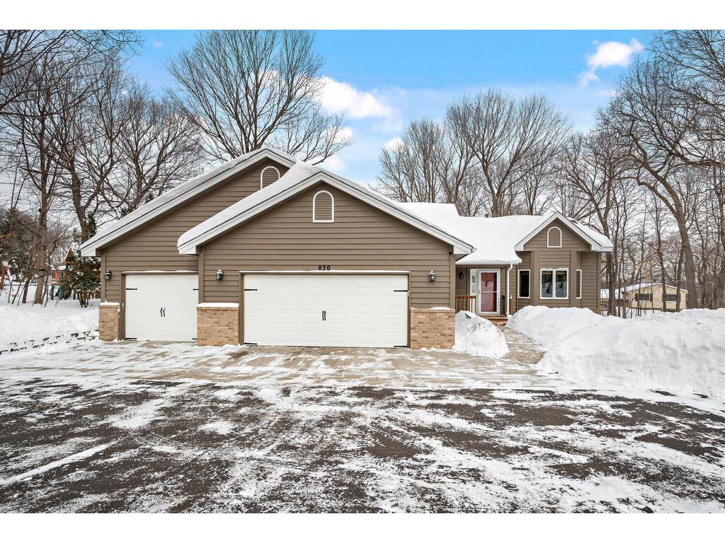 View of Residential at 850 Western Drive, Chanhassen MN 55317, Chanhassen - Mike Wilen | Minnesota Team Real Estate