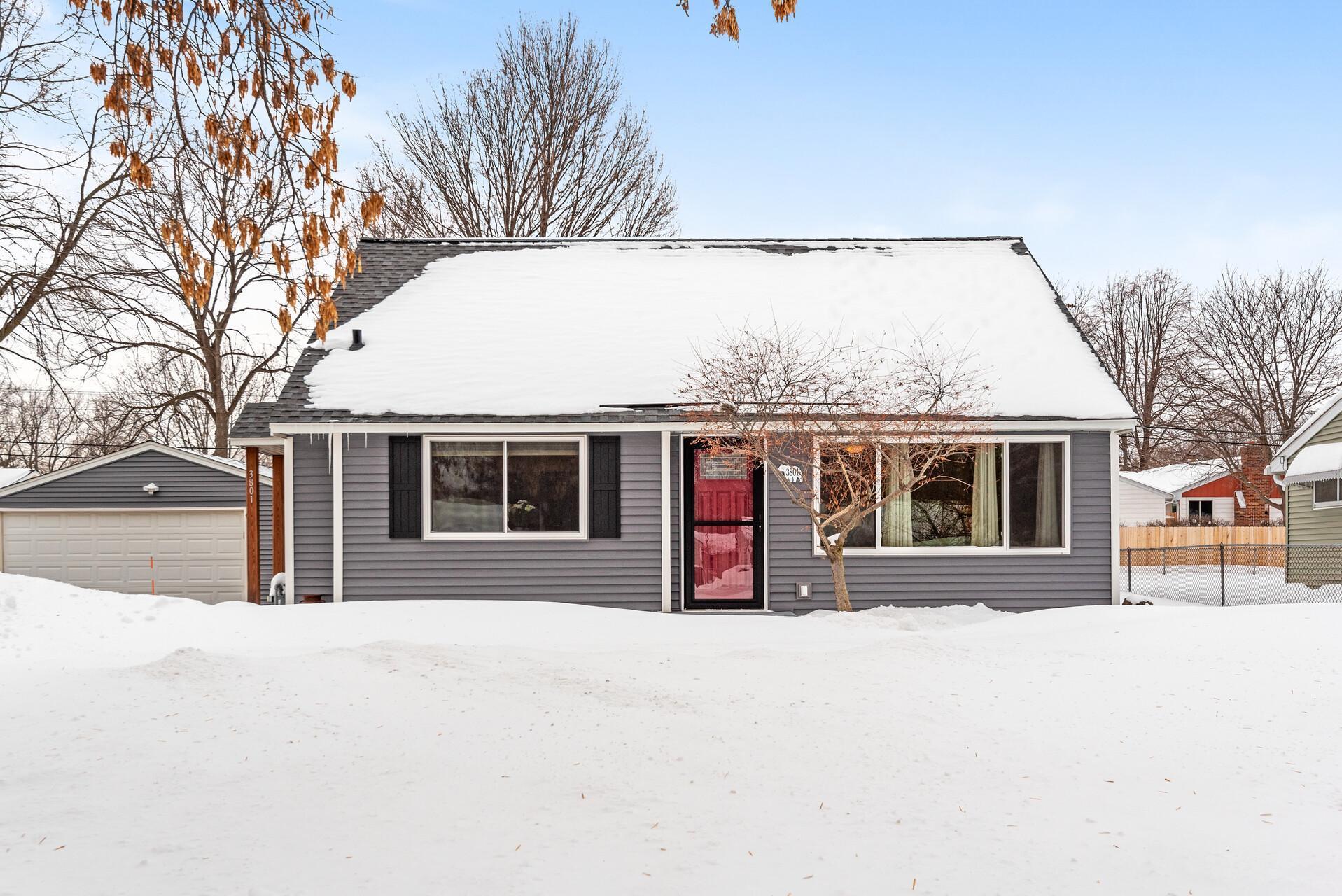View of Residential at 3801 Mcknight Road, White Bear Lake MN 55110, White Bear Lake - Mike Wilen | Minnesota Team Real Estate