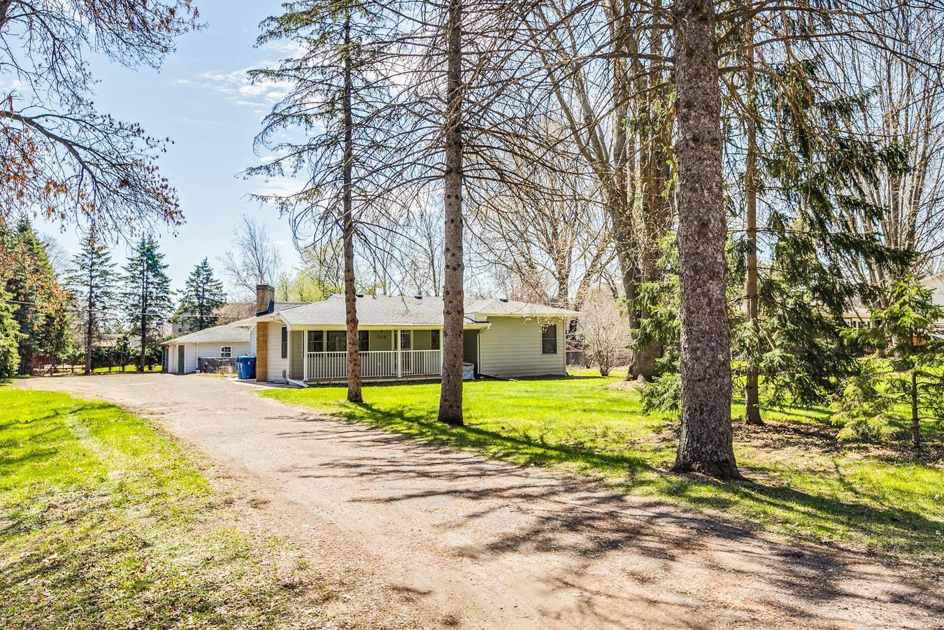 View of Residential at 1358 Birch Lake Boulevard, White Bear Lake MN 55110, White Bear Lake - Mike Wilen | Minnesota Team Real Estate