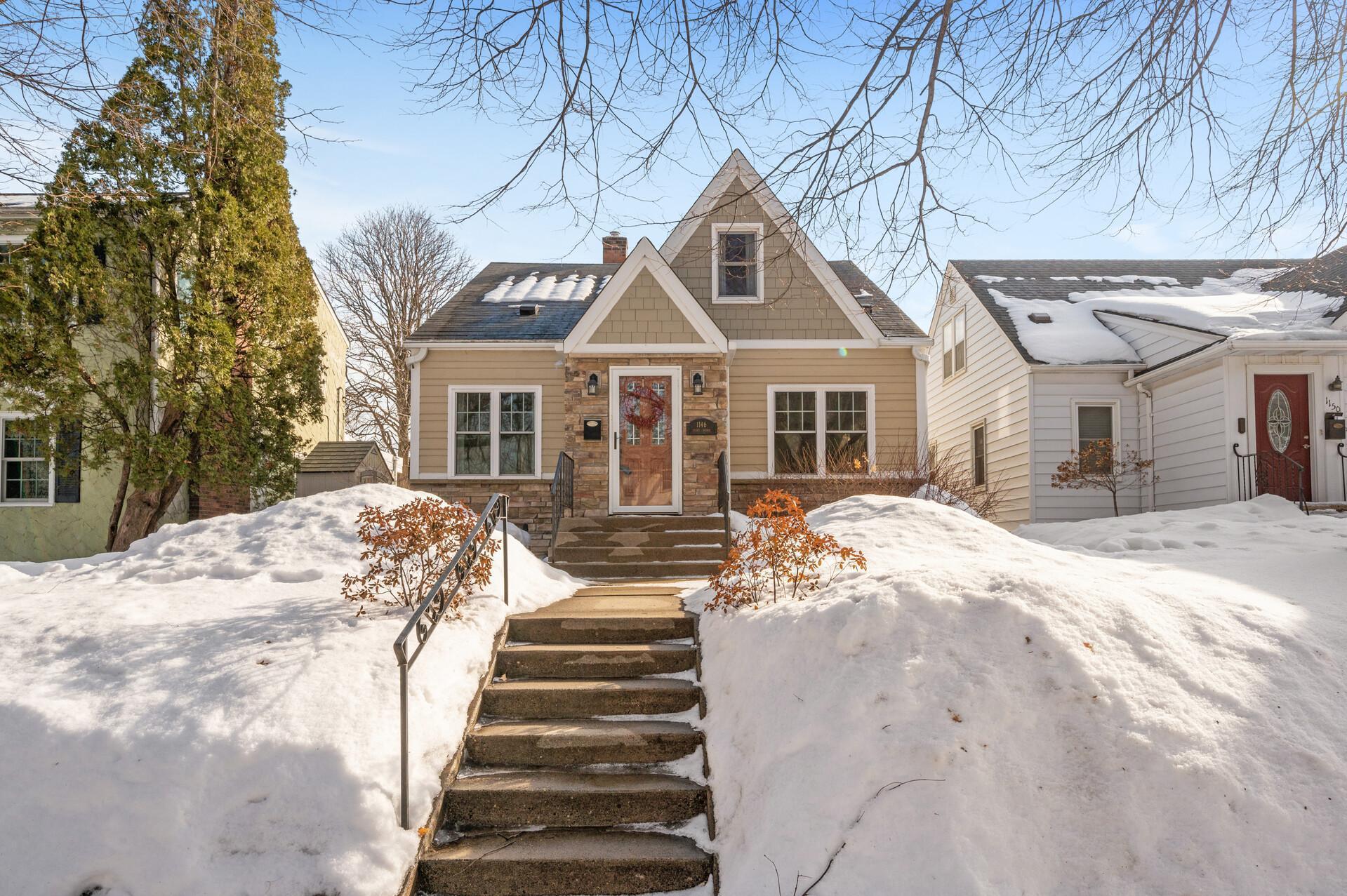 View of Residential at 1146 Juliet Avenue, Saint Paul MN 55105, Saint Paul - Mike Wilen | Minnesota Team Real Estate