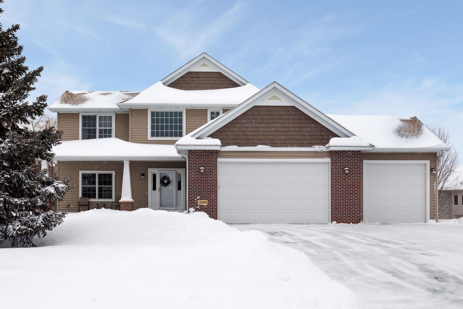 View of Residential at 2089 151st Lane, Andover MN 55304, Andover - Mike Wilen | Minnesota Team Real Estate
