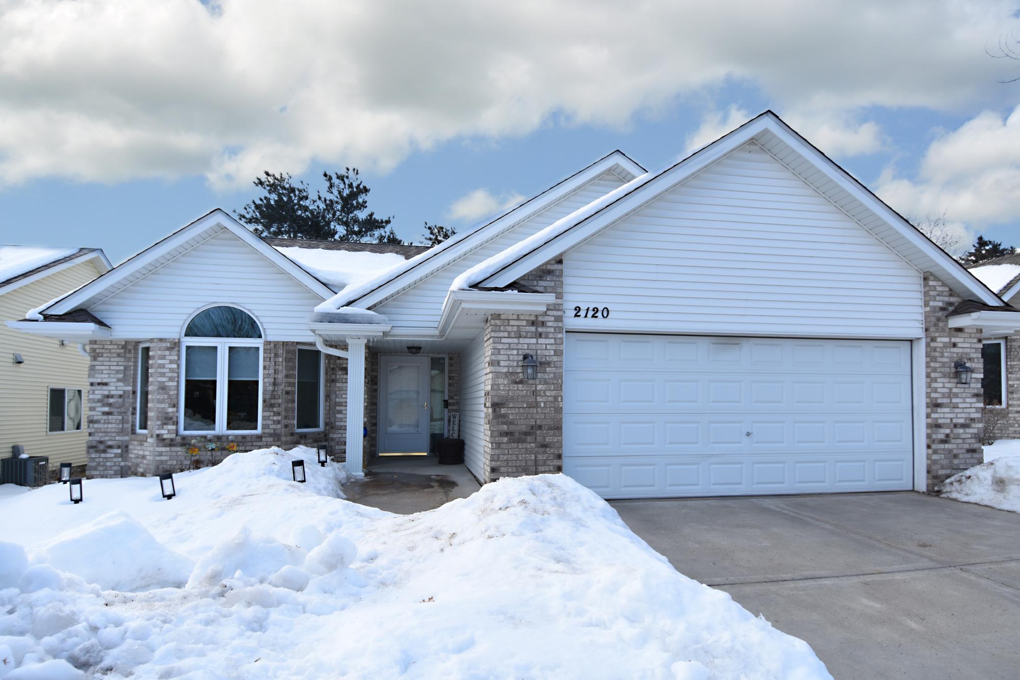 View of Residential at 2120 125th Lane, Coon Rapids MN 55448, Coon Rapids - Mike Wilen | Minnesota Team Real Estate