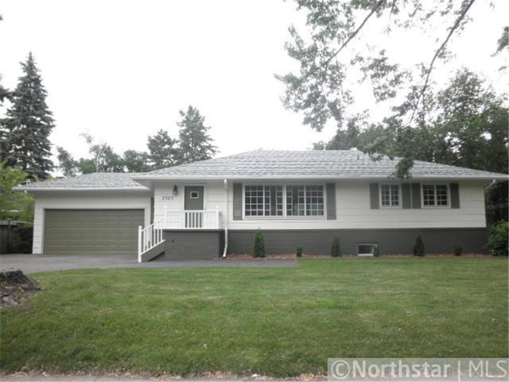 View of Residential at 3707 Bass Lake Road, Brooklyn Center MN 55429, Brooklyn Center - Mike Wilen | Minnesota Team Real Estate