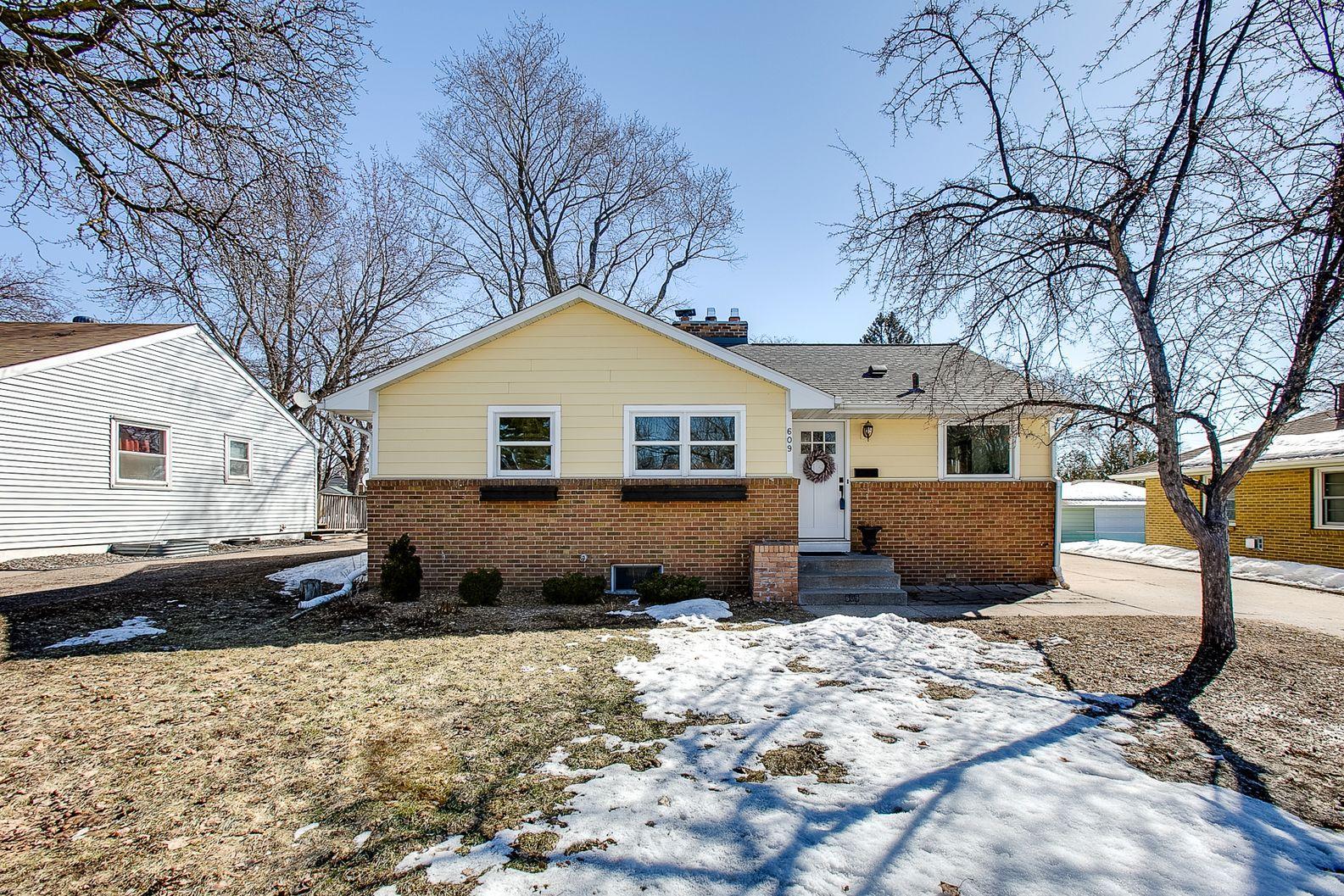 View of Residential at 609 5th Avenue, Hopkins MN 55343, Hopkins - Mike Wilen | Minnesota Team Real Estate