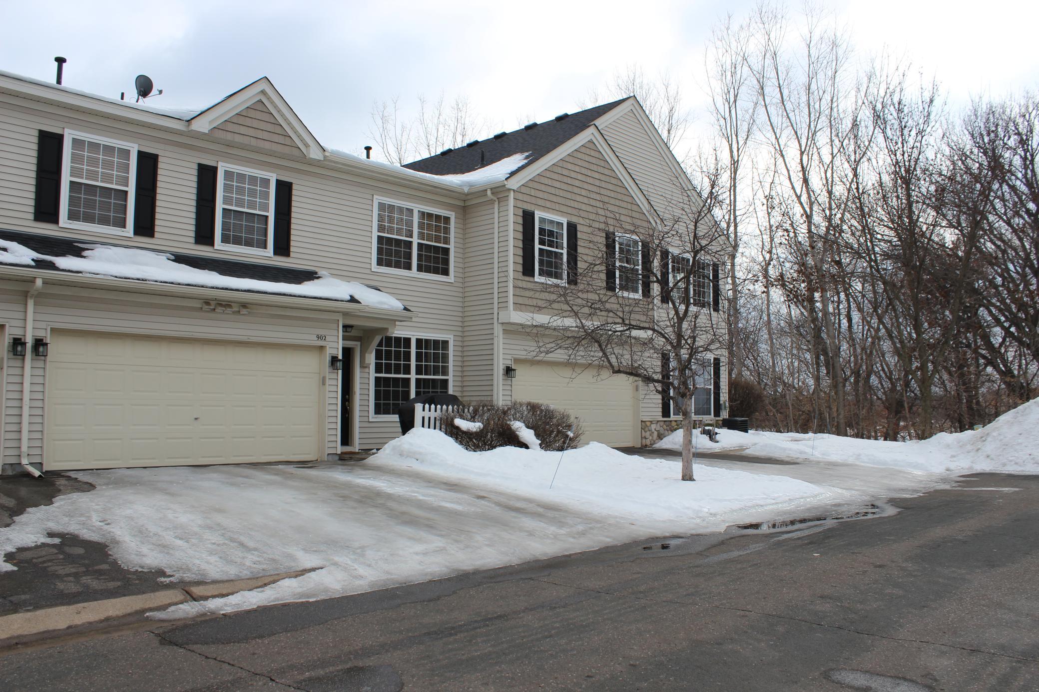 View of Residential at 13815 52nd Avenue #902, Plymouth MN 55446, Plymouth - Mike Wilen | Minnesota Team Real Estate