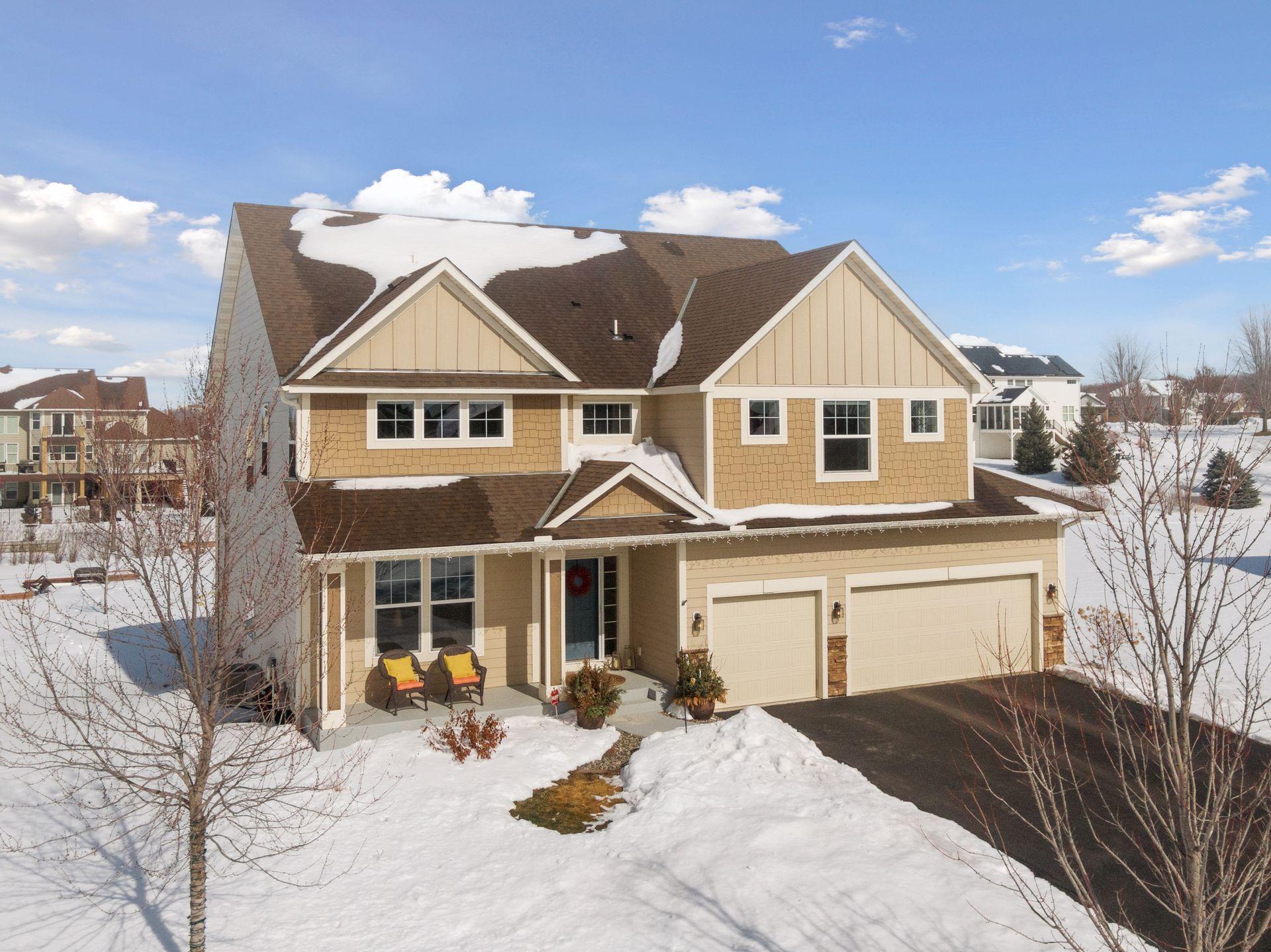 View of Residential at 1998 165th Street, Shakopee MN 55379, Shakopee - Mike Wilen | Minnesota Team Real Estate