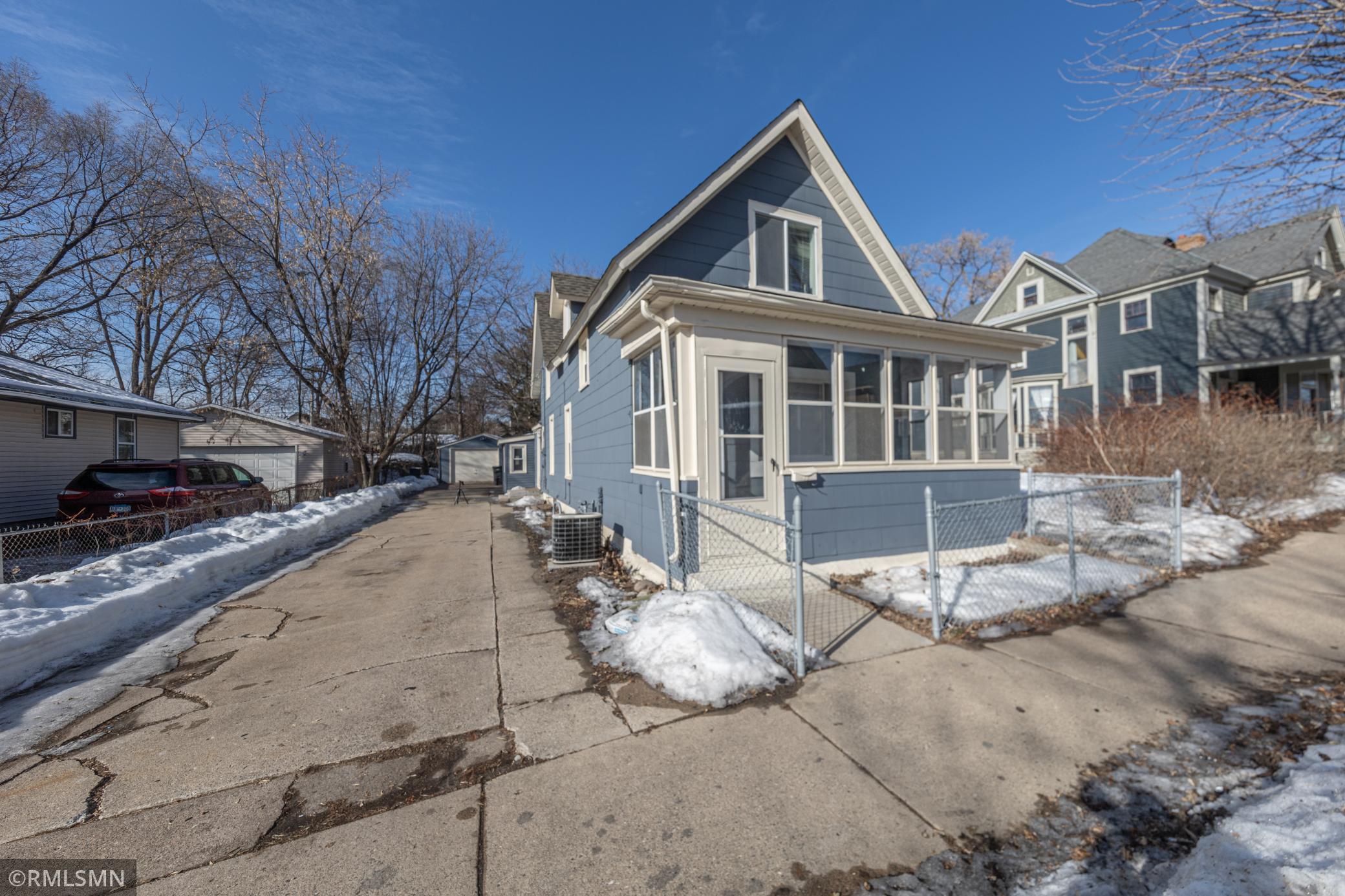 View of Residential at 271 Nugent Street, Saint Paul MN 55102, Saint Paul - Mike Wilen | Minnesota Team Real Estate