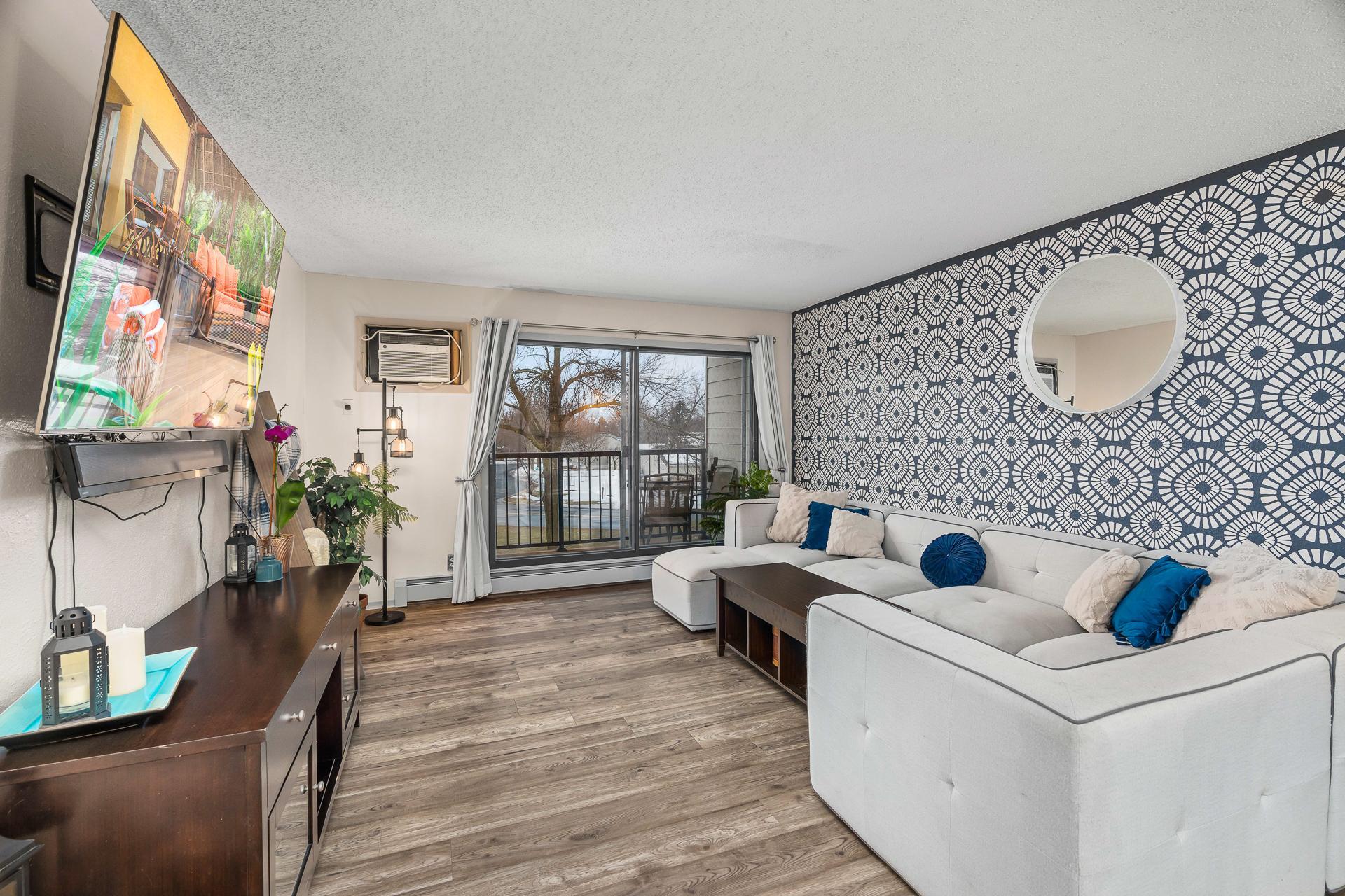 View of Residential at 4 Pine Tree Drive #210, Arden Hills MN 55112, Arden Hills - Mike Wilen | Minnesota Team Real Estate