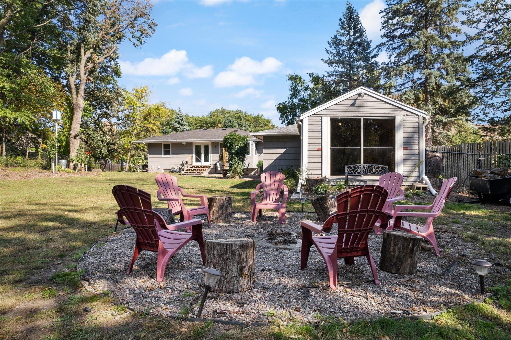 View of Residential at 7440 Silver Lake Road, Mounds View MN 55112, Mounds View - Mike Wilen | Minnesota Team Real Estate