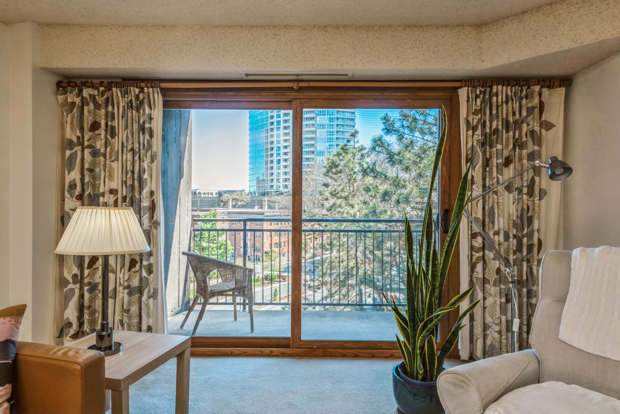 View of Residential at 210 Grant Street #517, Minneapolis MN 55403, Minneapolis - Mike Wilen | Minnesota Team Real Estate