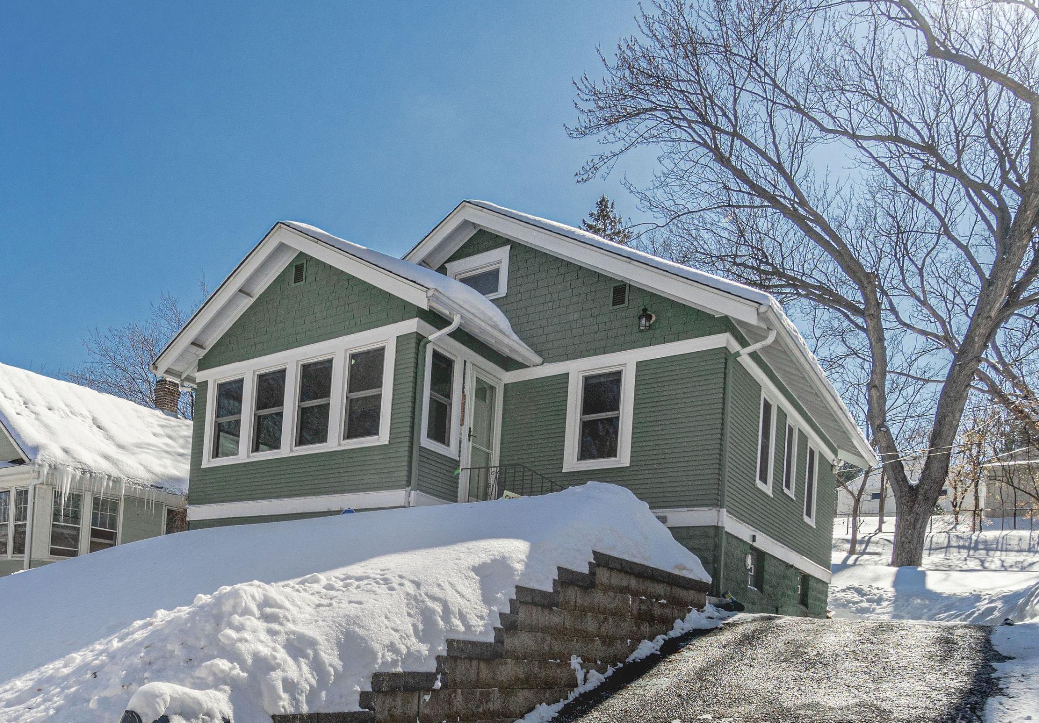 View of Residential at 322 Sidney Street, Saint Paul MN 55107, Saint Paul - Mike Wilen | Minnesota Team Real Estate