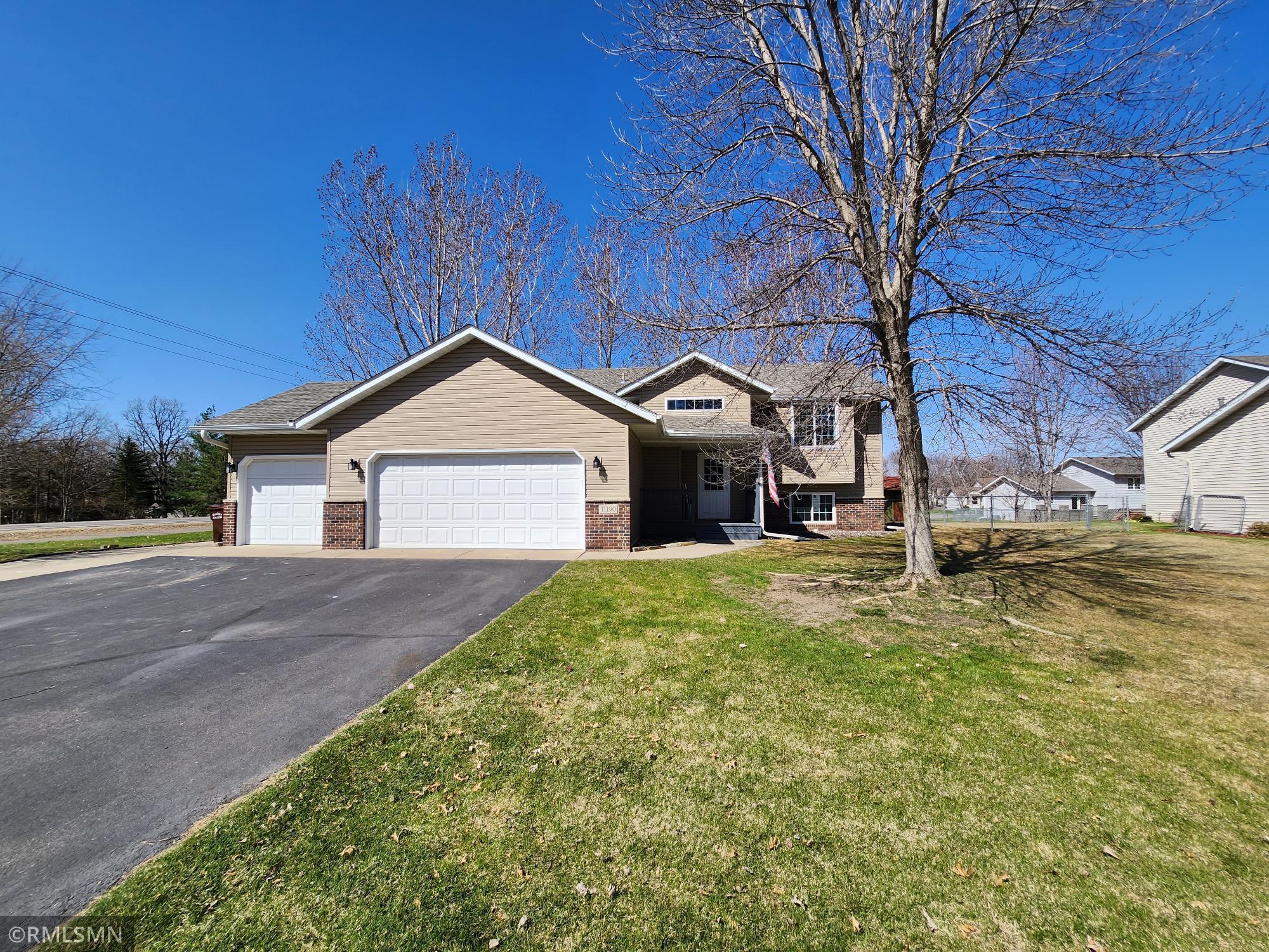 View of Residential at 11190 Peter Avenue, Becker MN 55308, Becker - Mike Wilen | Minnesota Team Real Estate