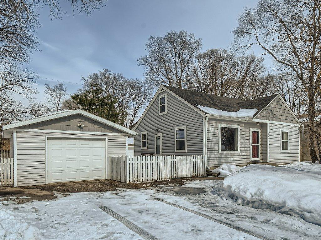 View of Residential at 121 64 1/2 Way, Fridley MN 55432, Fridley - Mike Wilen | Minnesota Team Real Estate