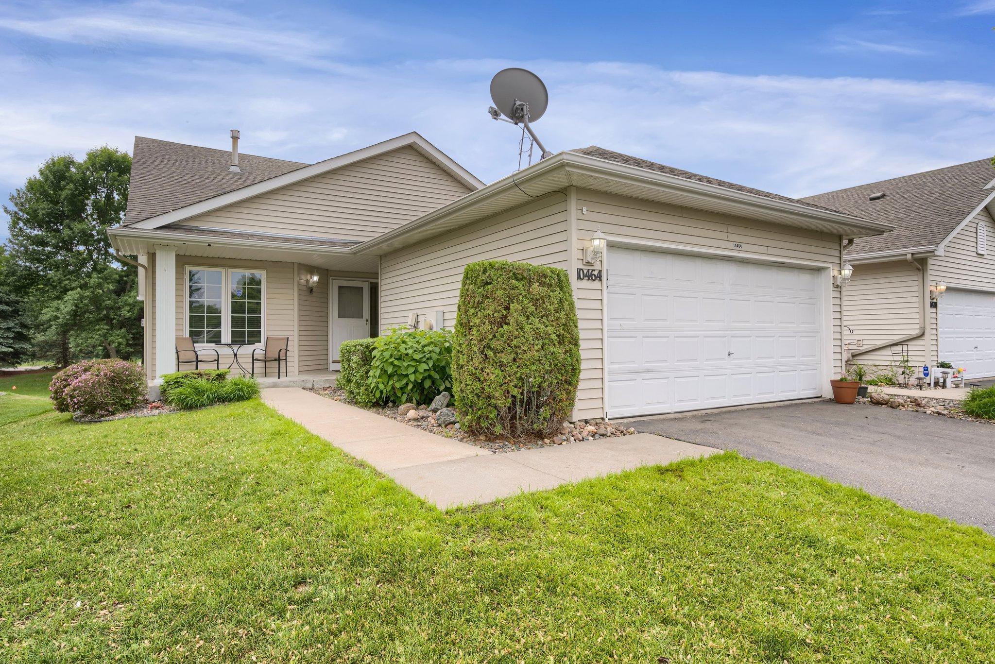 View of Residential at 10464 181st Lane, Elk River MN 55330, Elk River - Mike Wilen | Minnesota Team Real Estate
