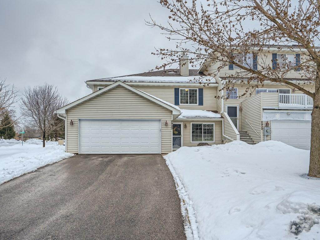 View of Residential at 4922 Grenwich Avenue, Oakdale MN 55128, Oakdale - Mike Wilen | Minnesota Team Real Estate