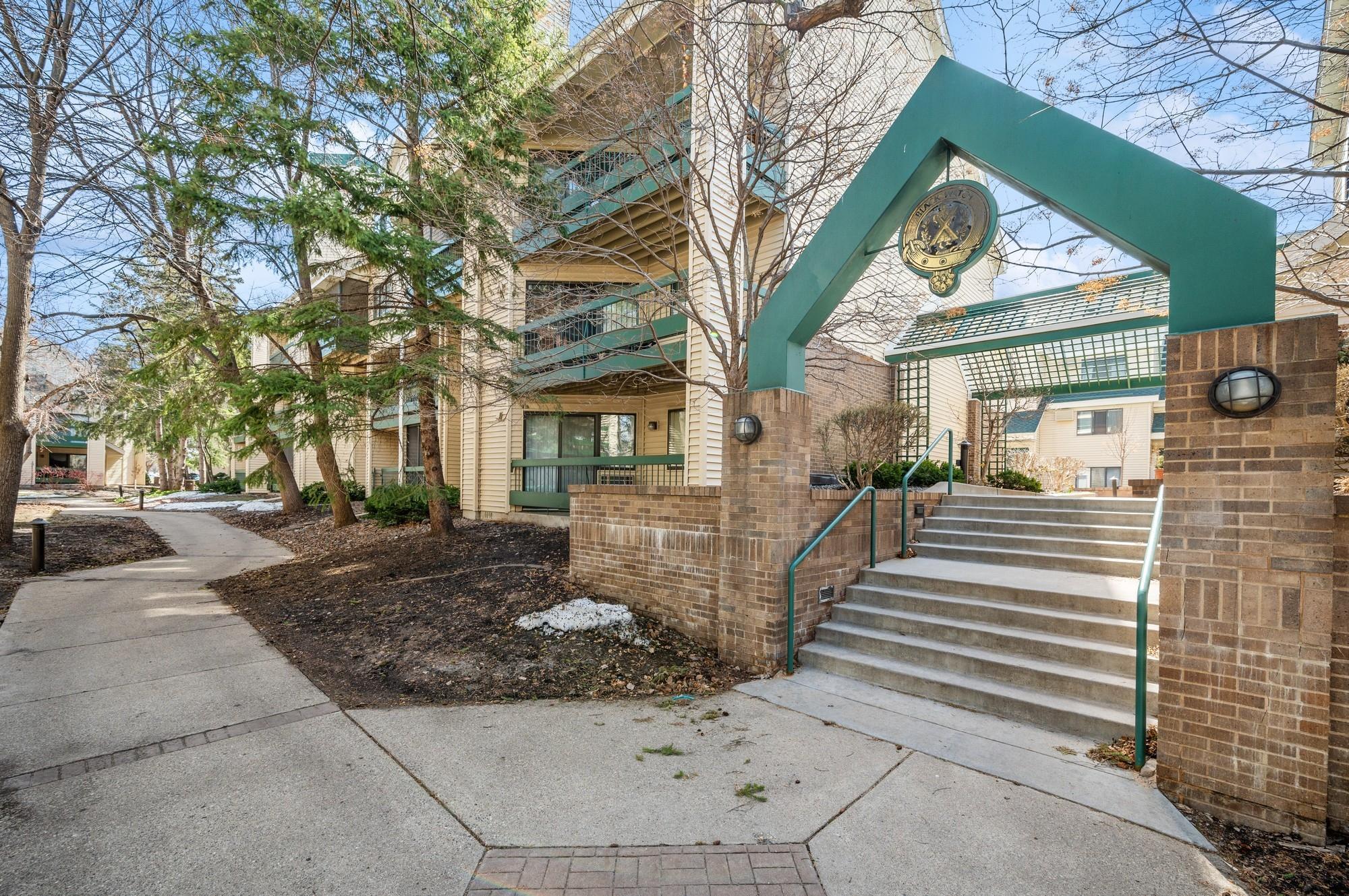 View of Residential at 7615 Edinborough Way #4302, Edina MN 55435, Edina - Mike Wilen | Minnesota Team Real Estate