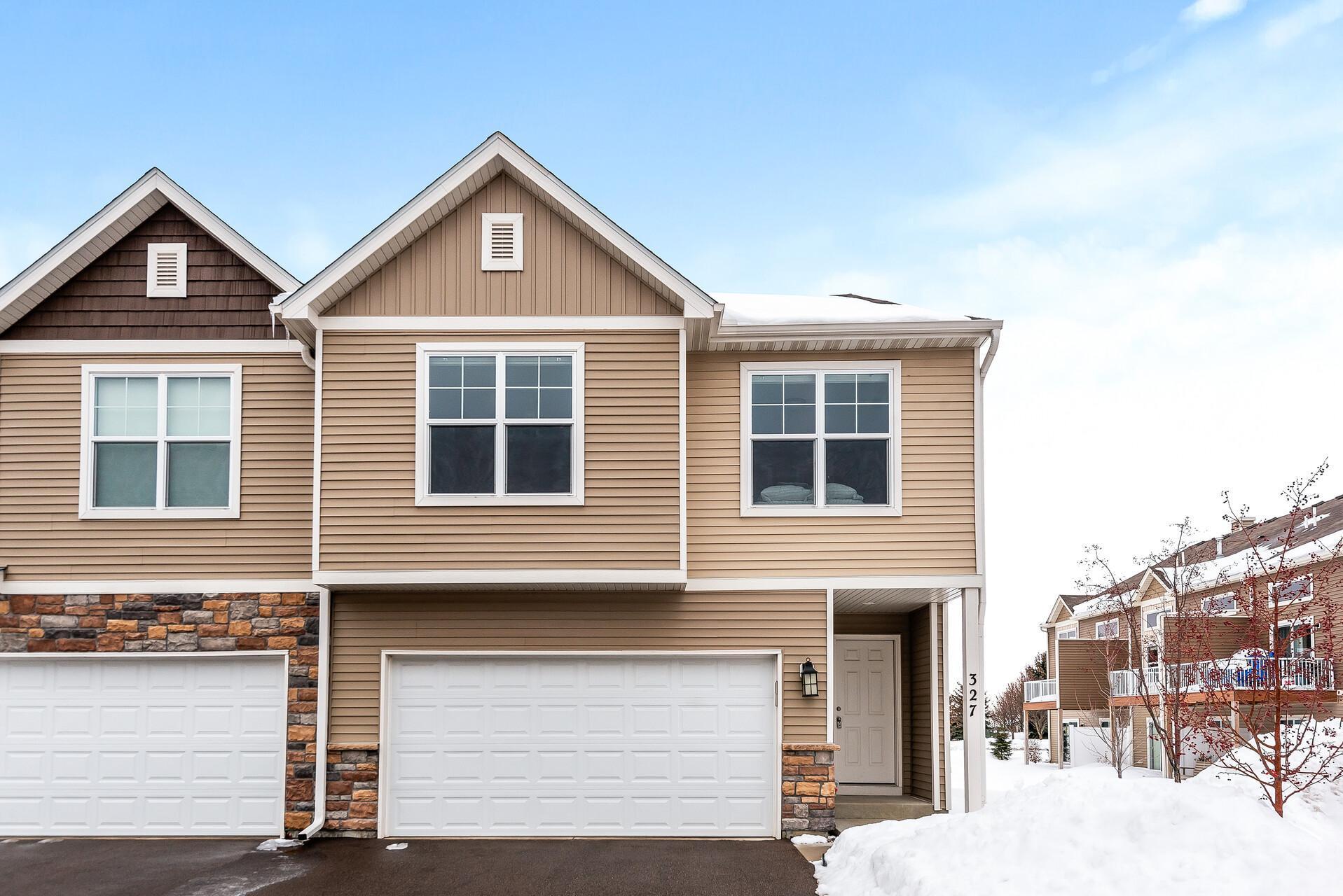 View of Residential at 327 Stonewood Place, Burnsville MN 55306, Burnsville - Mike Wilen | Minnesota Team Real Estate