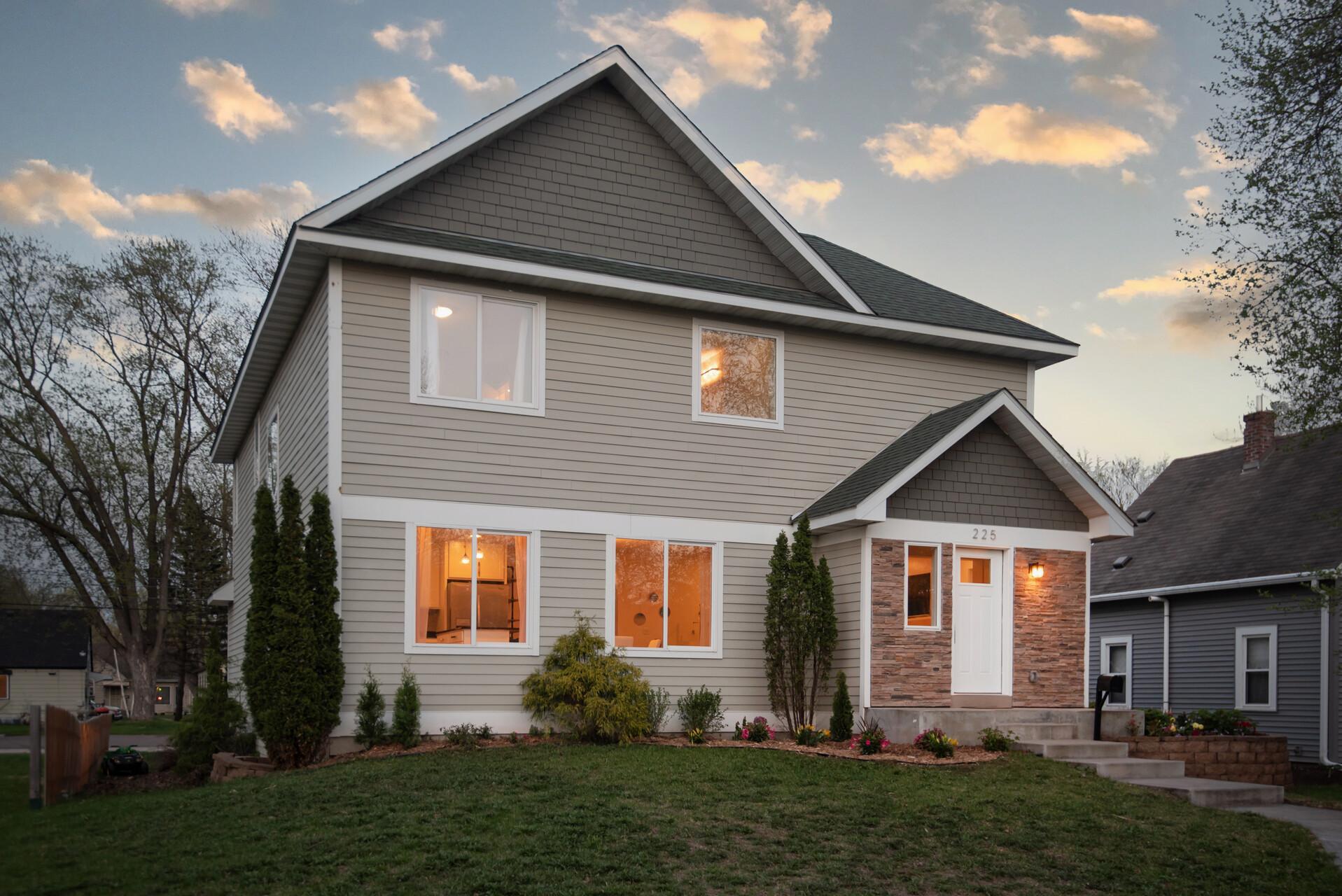 View of Residential at 225 17th Avenue, Hopkins MN 55343, Hopkins - Mike Wilen | Minnesota Team Real Estate
