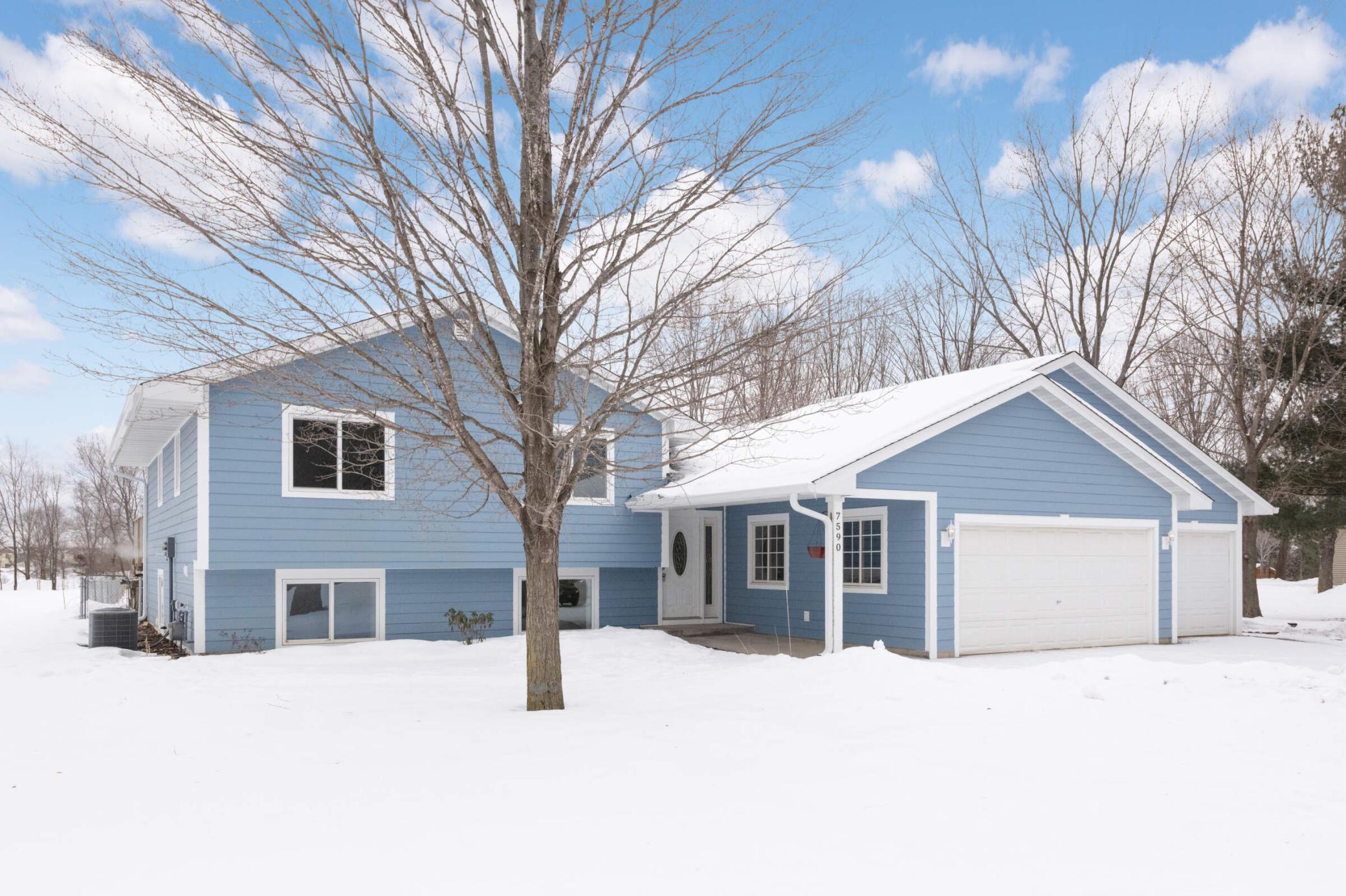 View of Residential at 7590 149th Lane, Ramsey MN 55303, Ramsey - Mike Wilen | Minnesota Team Real Estate