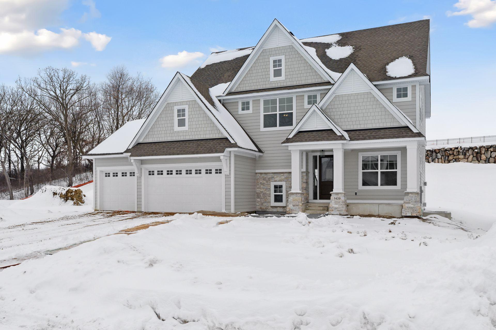 View of Residential at 5420 Rolling Hills Parkway, Victoria MN 55318, Victoria - Mike Wilen | Minnesota Team Real Estate