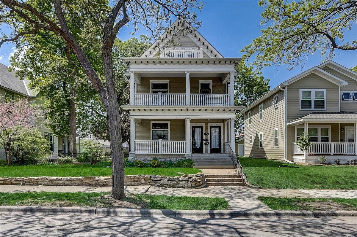 View of Residential Income at 2430 Elliot Avenue, Minneapolis MN 55404, Minneapolis - Mike Wilen | Minnesota Team Real Estate