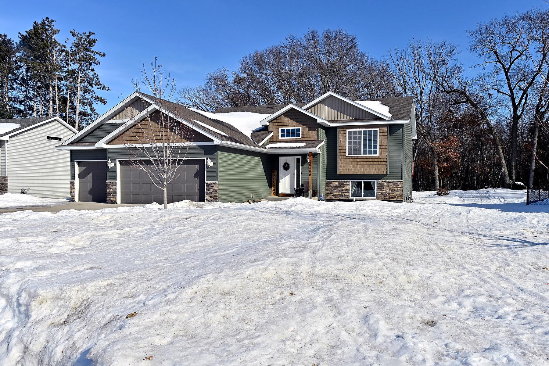 View of Residential at 25369 11th Street, Zimmerman MN 55398, Zimmerman - Mike Wilen | Minnesota Team Real Estate