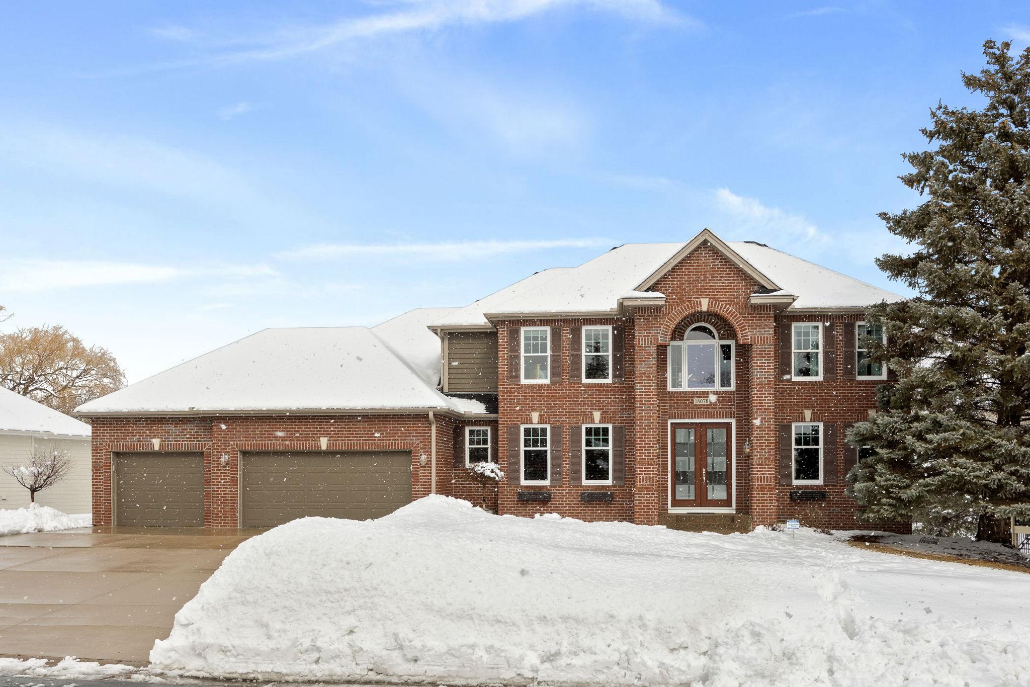 View of Residential at 18076 Clear Spring Lane, Eden Prairie MN 55347, Eden Prairie - Mike Wilen | Minnesota Team Real Estate