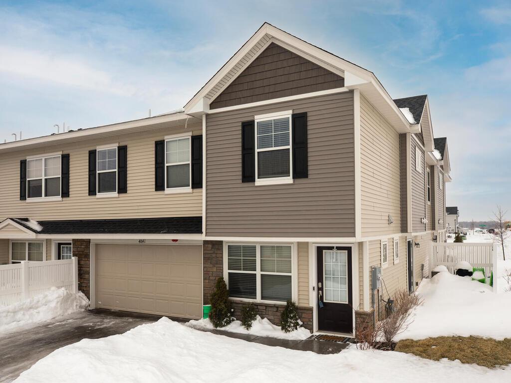 View of Residential at 4841 Martingale Drive, Woodbury MN 55129, Woodbury - Mike Wilen | Minnesota Team Real Estate