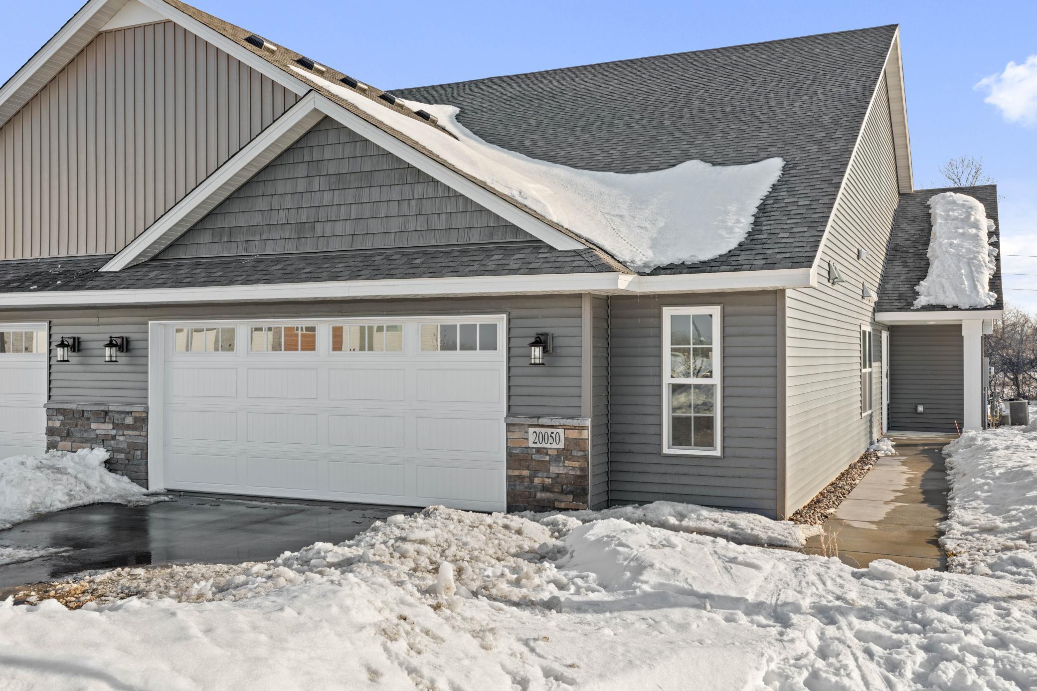 View of Residential at 20050 Fitzgerald Trail, Forest Lake MN 55025, Forest Lake - Mike Wilen | Minnesota Team Real Estate