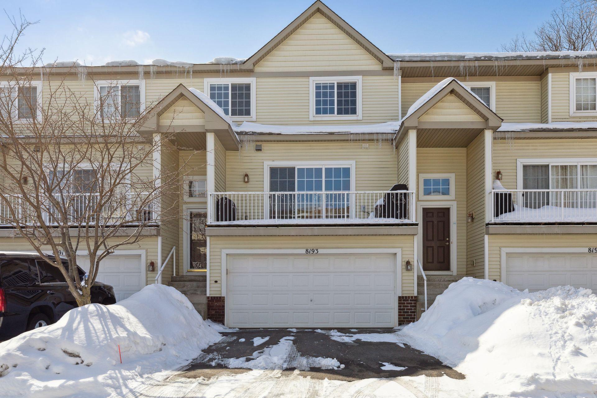 View of Residential at 8193 Darcy Lane, Inver Grove Heights MN 55076, Inver Grove Heights - Mike Wilen | Minnesota Team Real Estate
