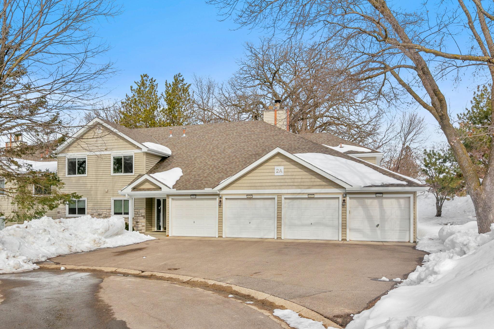 View of Residential at 14359 Fairway Drive, Eden Prairie MN 55344, Eden Prairie - Mike Wilen | Minnesota Team Real Estate