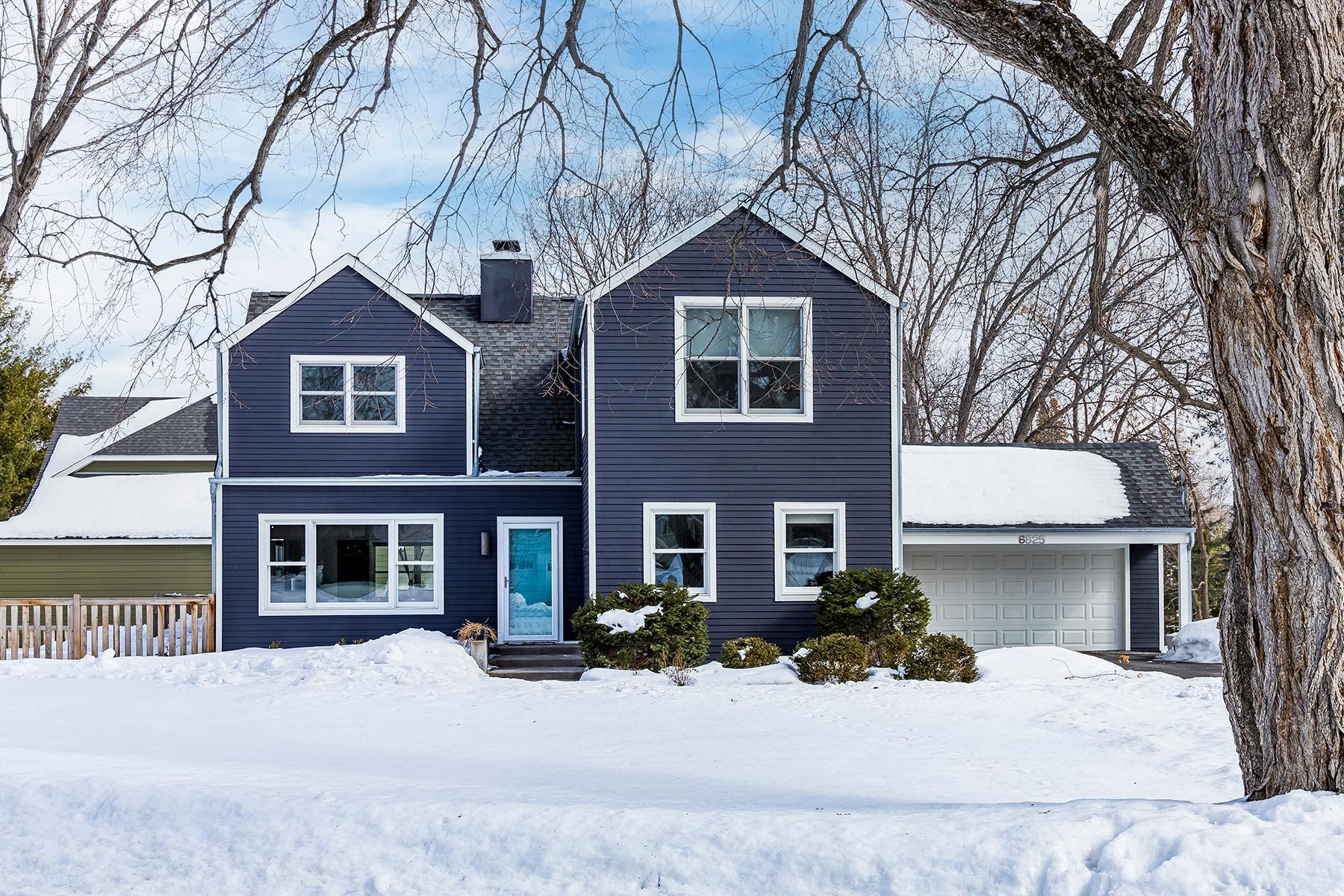 View of Residential at 6825 Wooddale Avenue, Edina MN 55435, Edina - Mike Wilen | Minnesota Team Real Estate