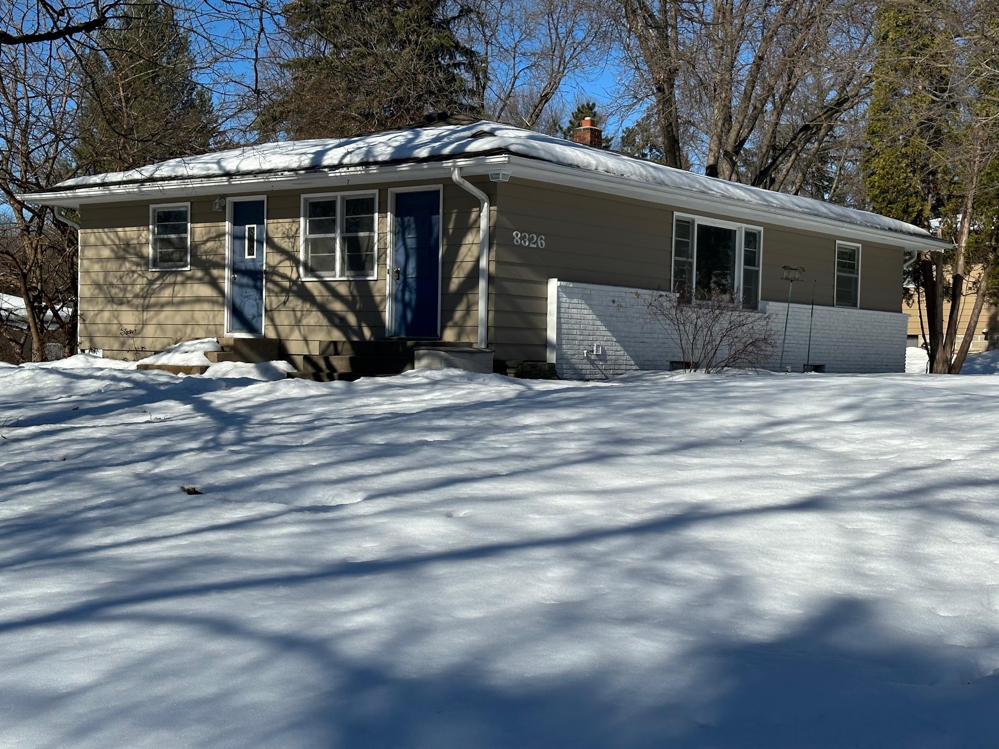 View of Residential at 8326 Hiawatha Avenue, Eden Prairie MN 55347, Eden Prairie - Mike Wilen | Minnesota Team Real Estate
