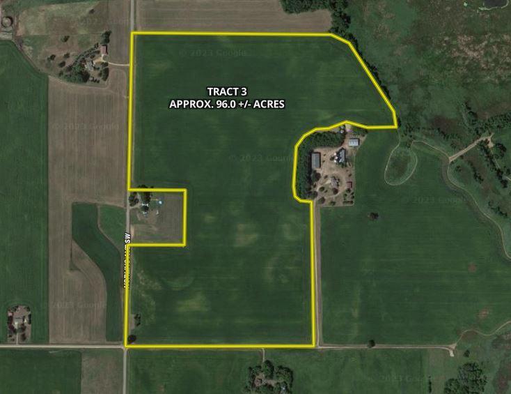 View of Land at XXX 85th Street, Cokato MN 55321, Cokato - Mike Wilen | Minnesota Team Real Estate