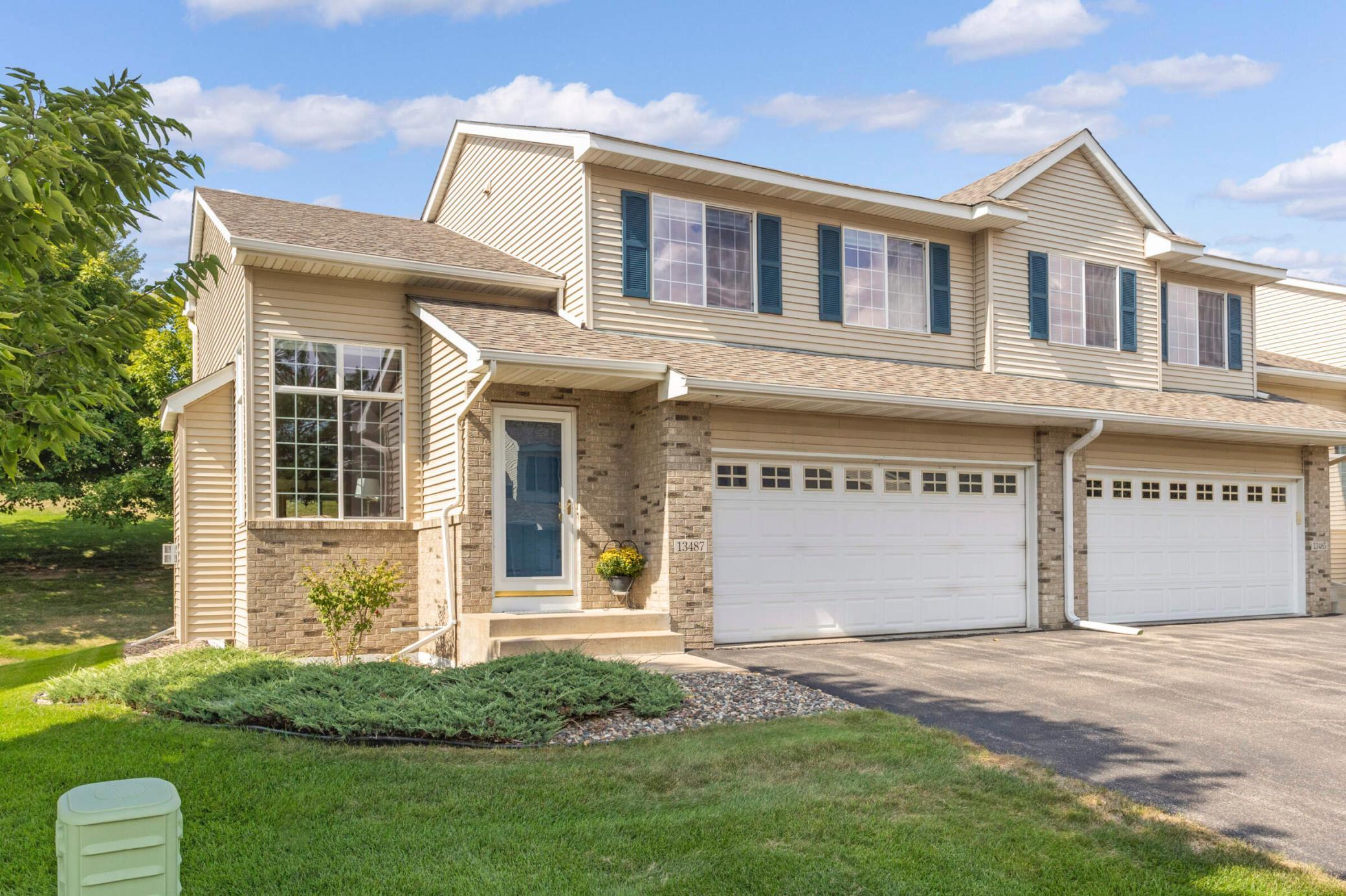View of Residential at 13487 Settlers Ridge Lane, Burnsville MN 55337, Burnsville - Mike Wilen | Minnesota Team Real Estate