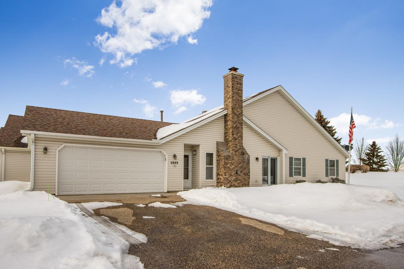 View of Residential at 4889 Orchid Lane, Plymouth MN 55446, Plymouth - Mike Wilen | Minnesota Team Real Estate