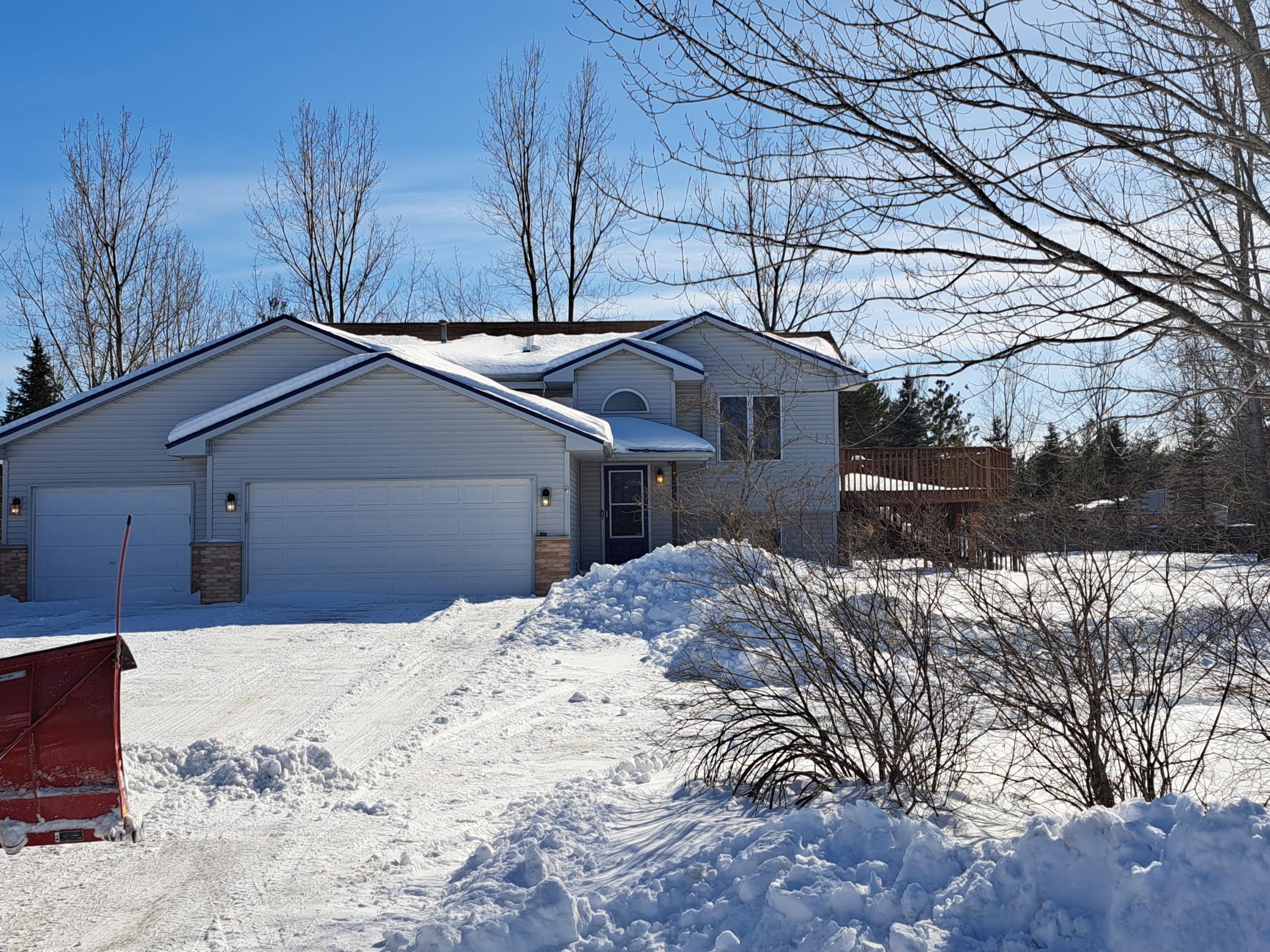 View of Residential at 940 236th Avenue, Saint Francis MN 55070, Saint Francis - Mike Wilen | Minnesota Team Real Estate