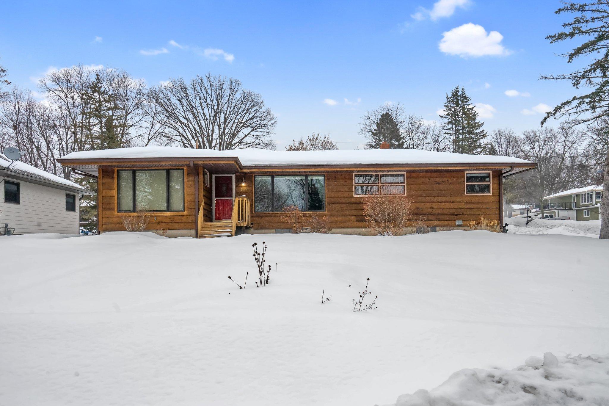 View of Residential at 2774 Farrington Street, Roseville MN 55113, Roseville - Mike Wilen | Minnesota Team Real Estate