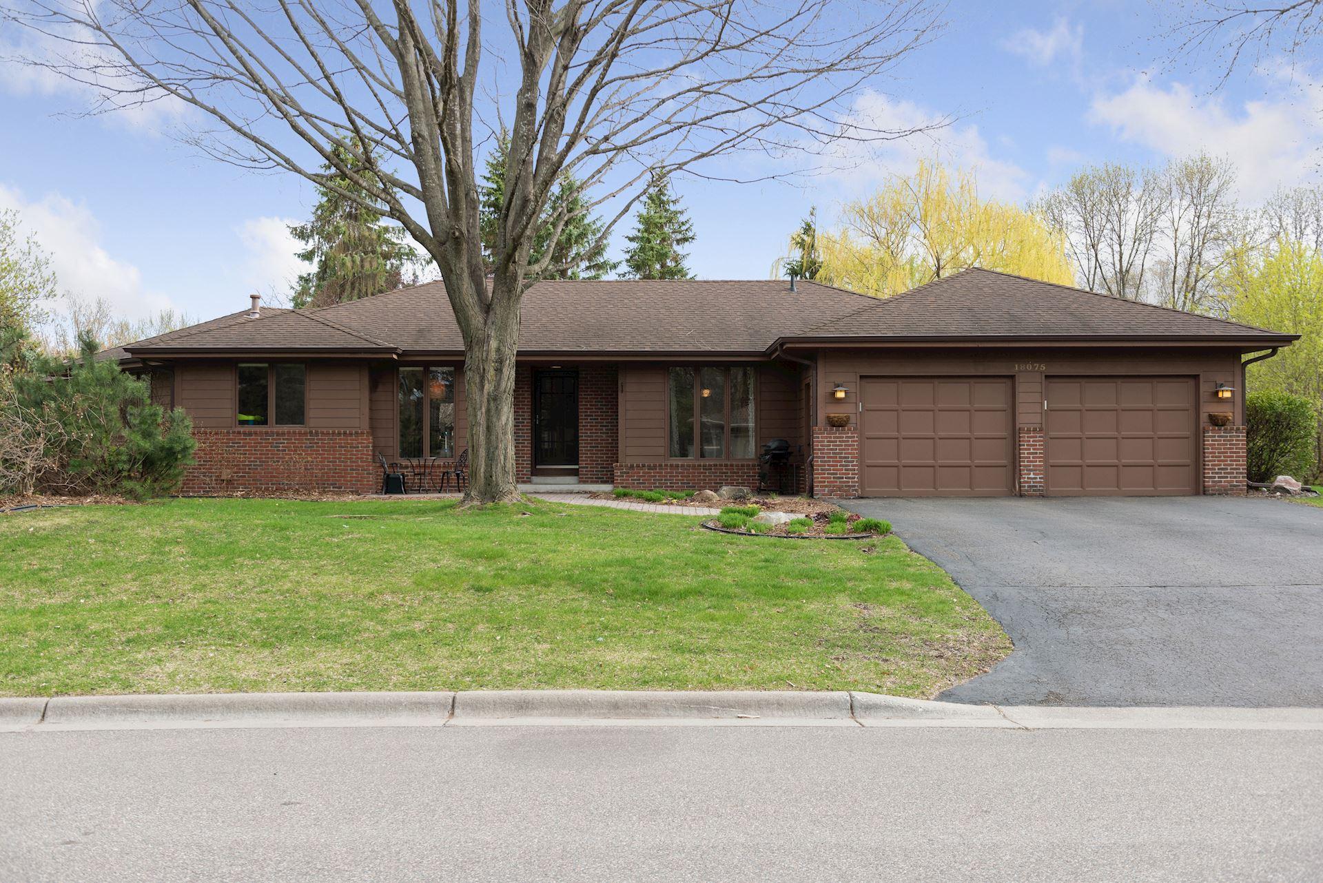 View of Residential at 18075 3rd Avenue, Plymouth MN 55447, Plymouth - Mike Wilen | Minnesota Team Real Estate