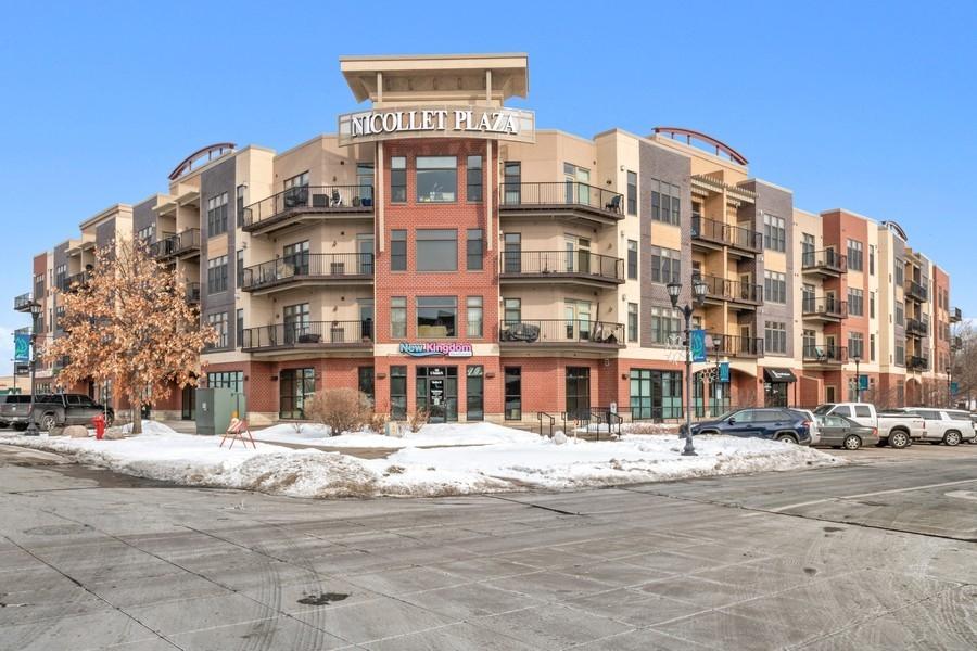 View of Residential at 150 Travelers Trail #422, Burnsville MN 55337, Burnsville - Mike Wilen | Minnesota Team Real Estate